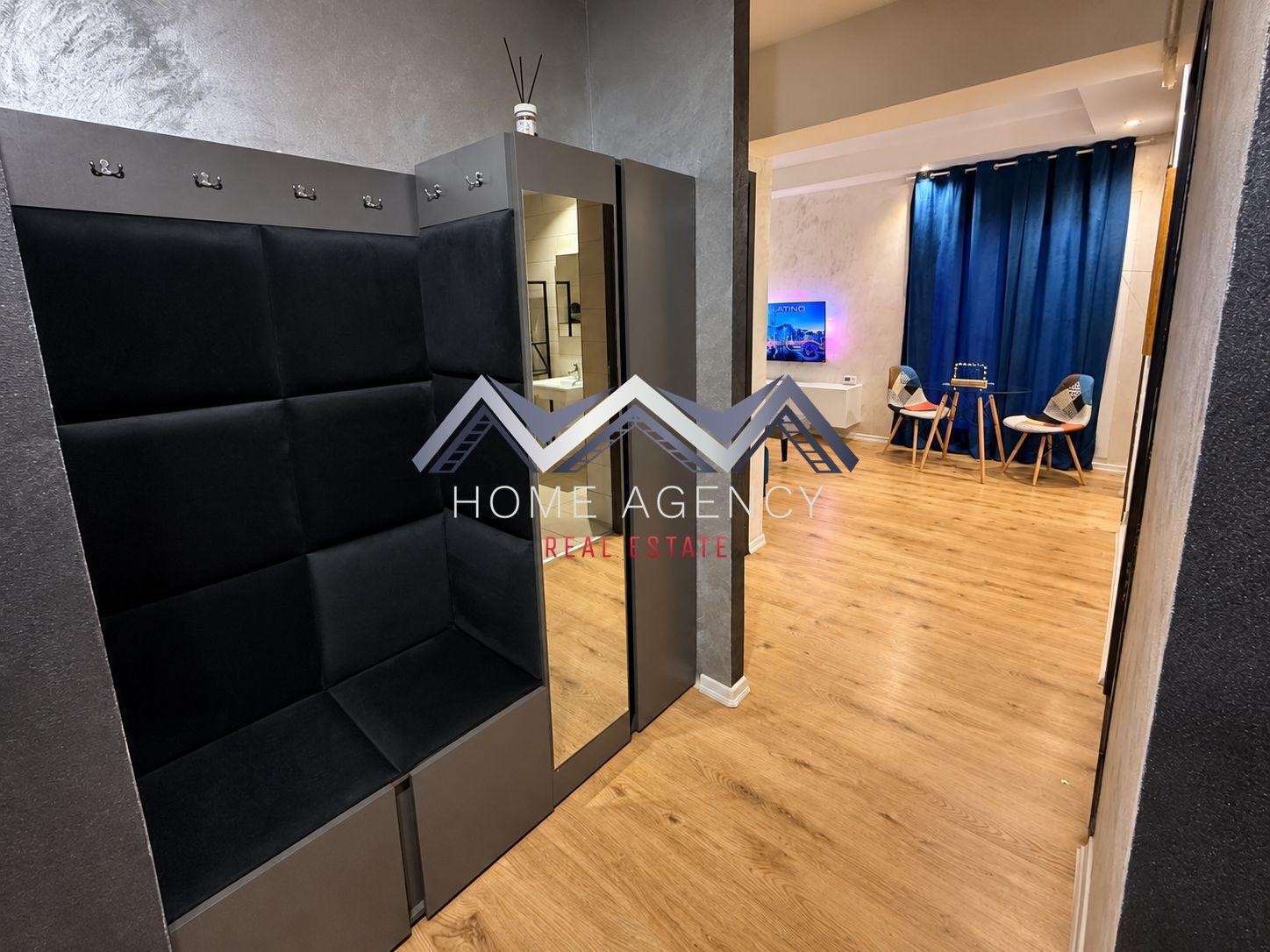 Apartament 2 camere Cosmopolis | Bucătărie închisă | Loc de parcare inclus - 7