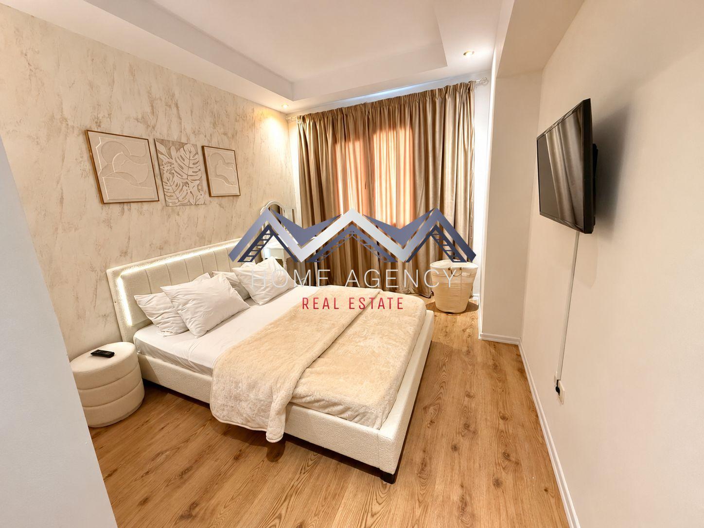 Apartament 2 camere Cosmopolis | Bucătărie închisă | Loc de parcare inclus - 4