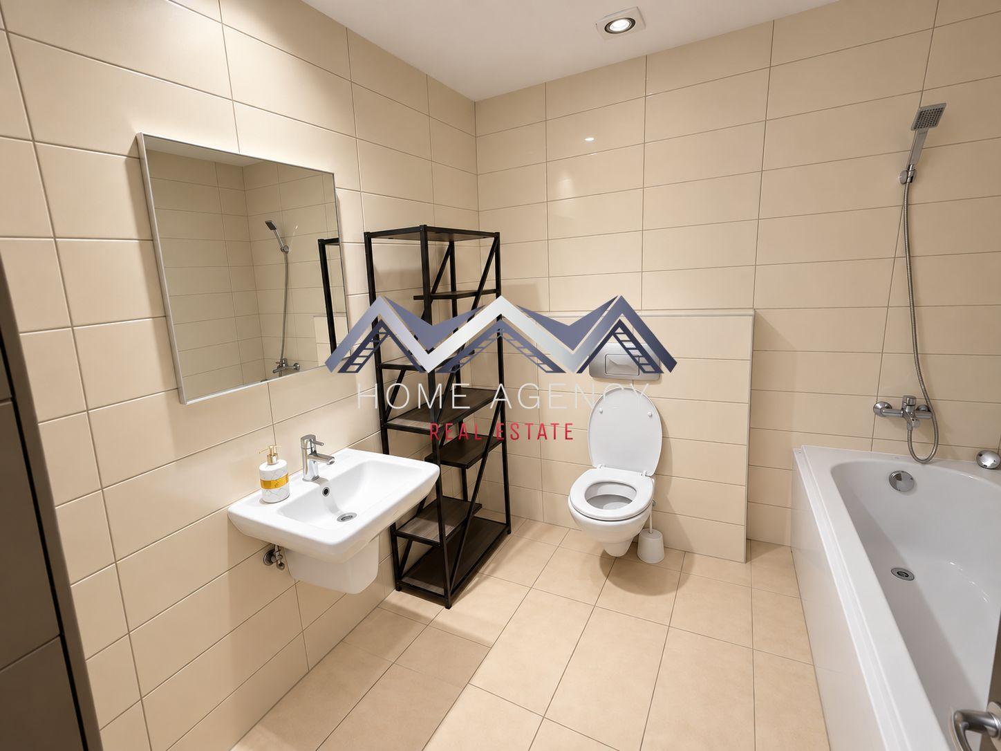 Apartament 2 camere Cosmopolis | Bucătărie închisă | Loc de parcare inclus - 8