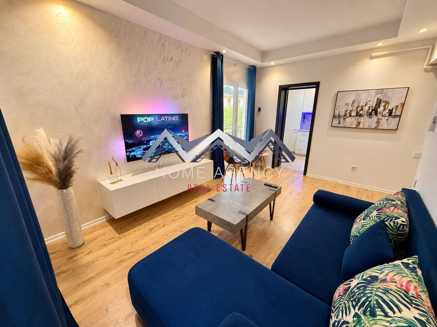 Apartament 2 camere Cosmopolis | Bucătărie închisă | Loc de parcare inclus - 2