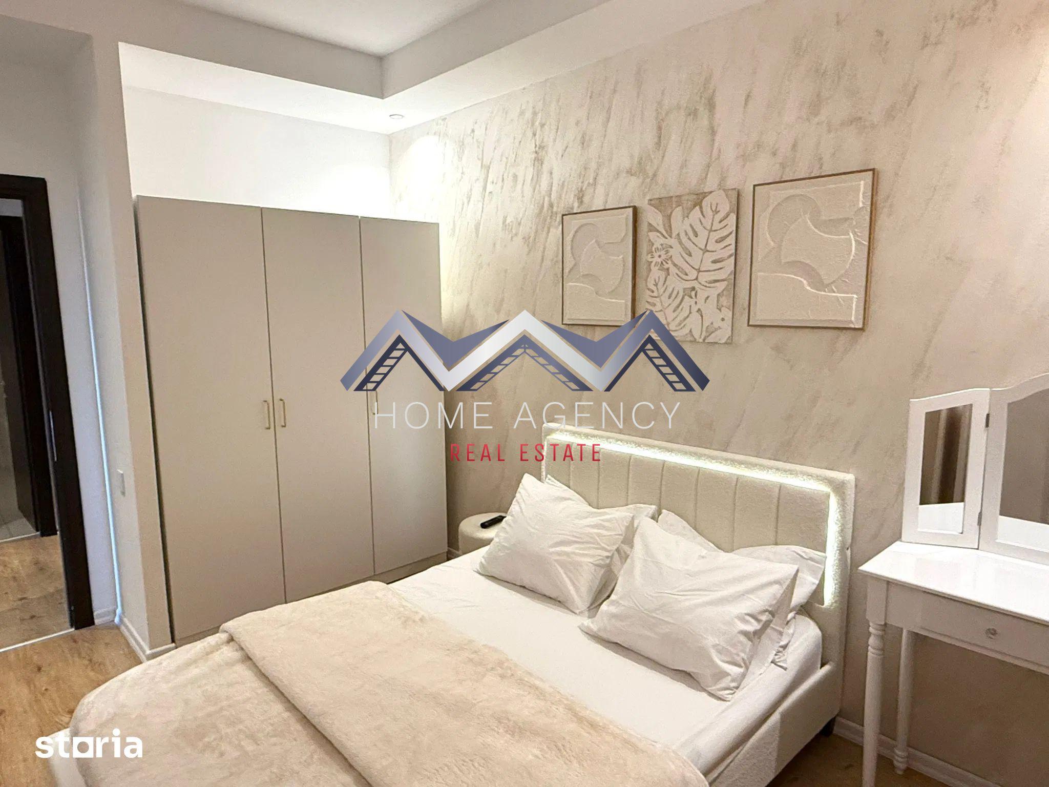 Apartament 2 camere Cosmopolis | Bucătărie închisă | Loc de parcare inclus - 5
