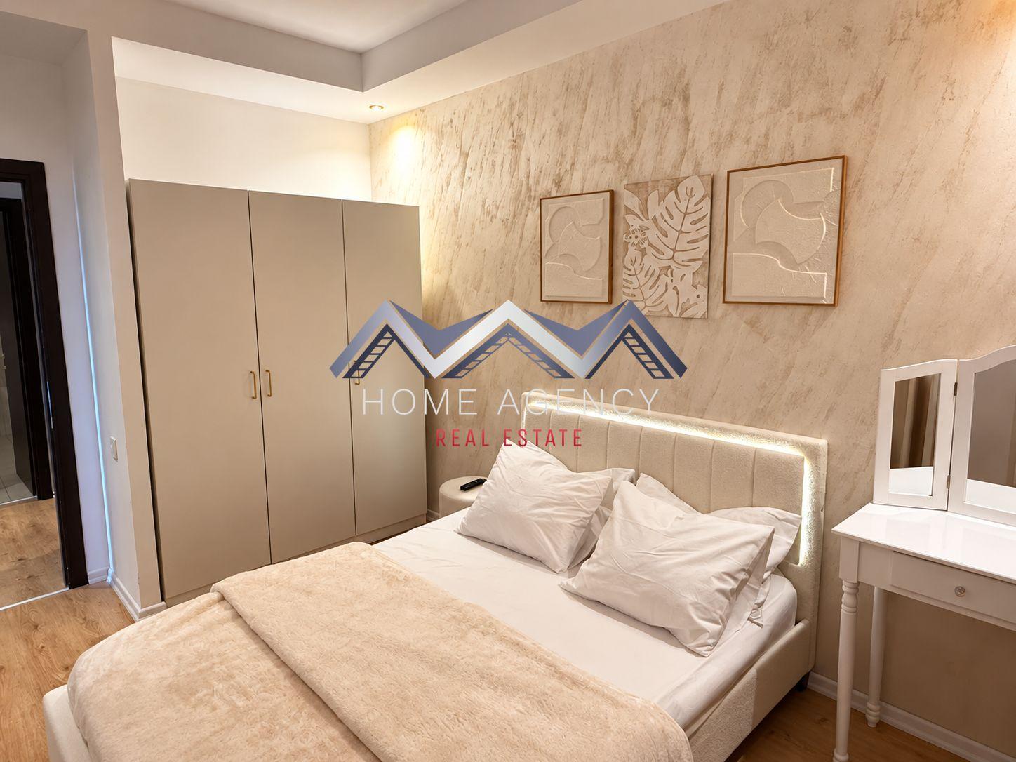 Apartament 2 camere Cosmopolis | Bucătărie închisă | Loc de parcare inclus - 5