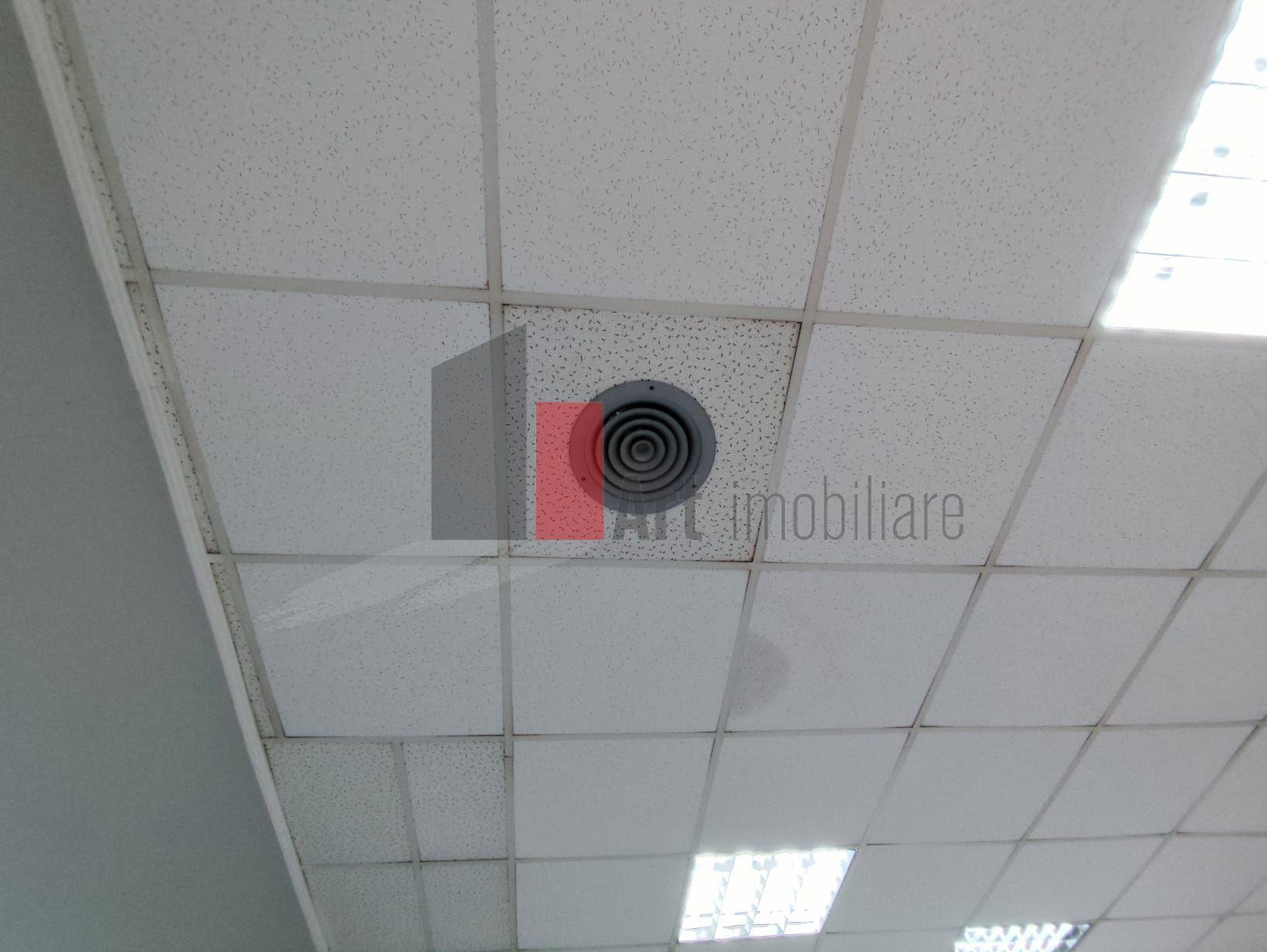 Spatiu de inchiriat in zona Dacia (Horeca/Restaurant/Cantina/Autoservire) - 12