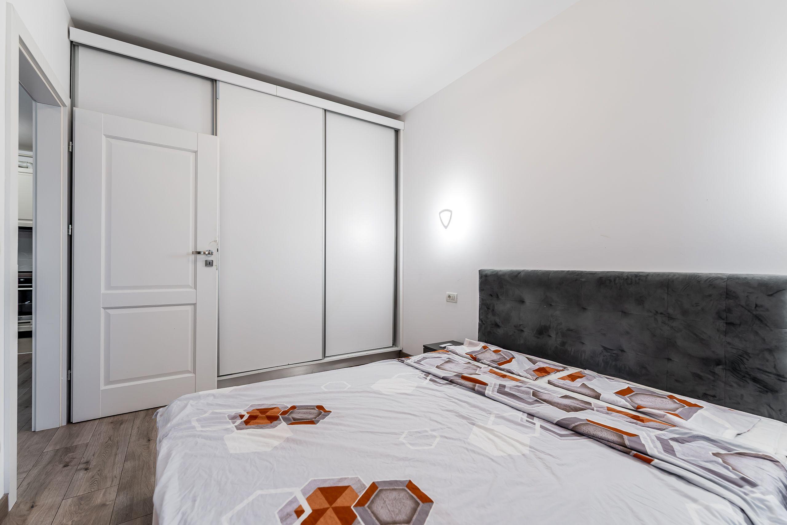 Apartament Adora - terasa 34 mp - loc de parcare inclus - COMISION 0 - 6
