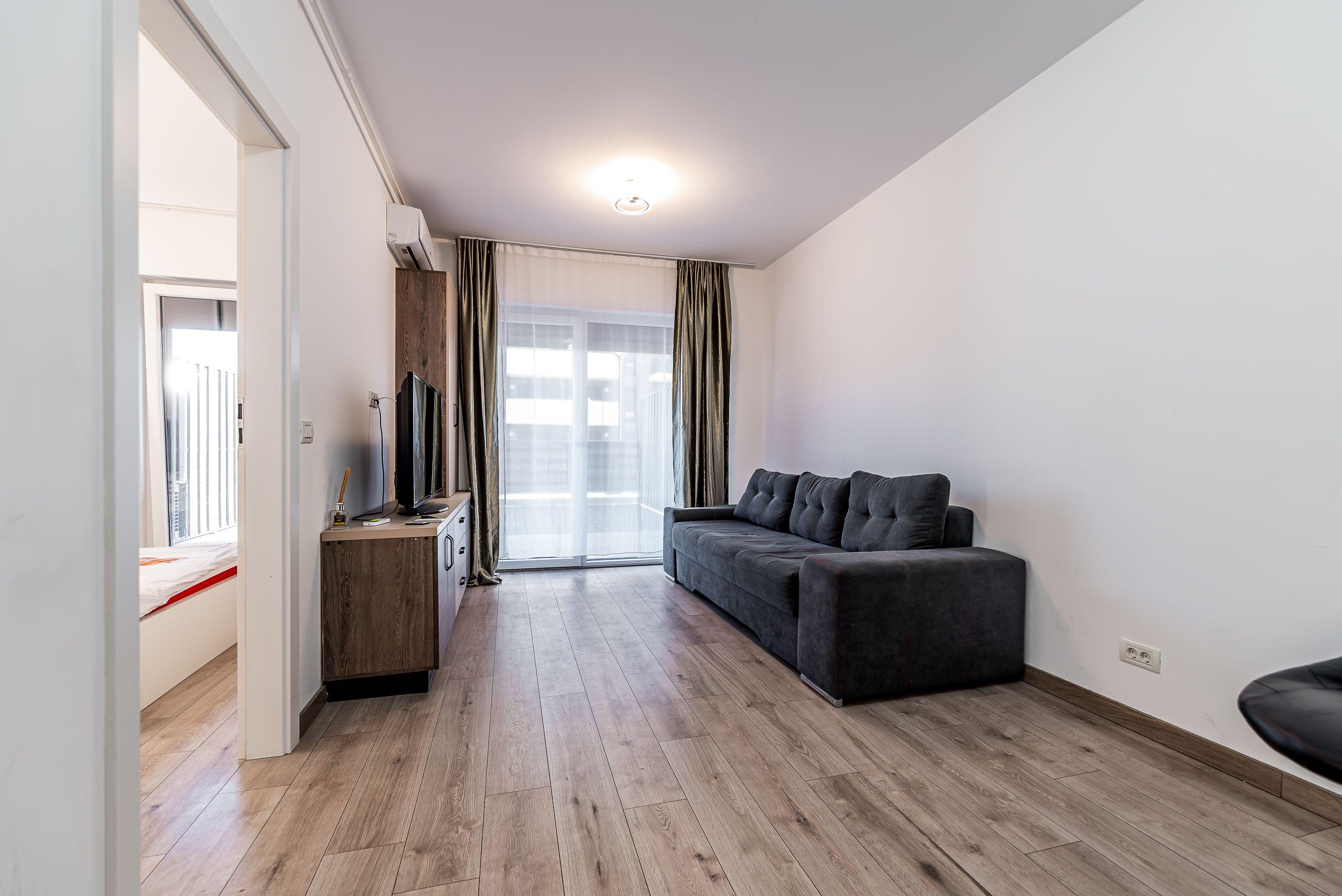 Apartament Adora - terasa 34 mp - loc de parcare inclus - COMISION 0 - 4