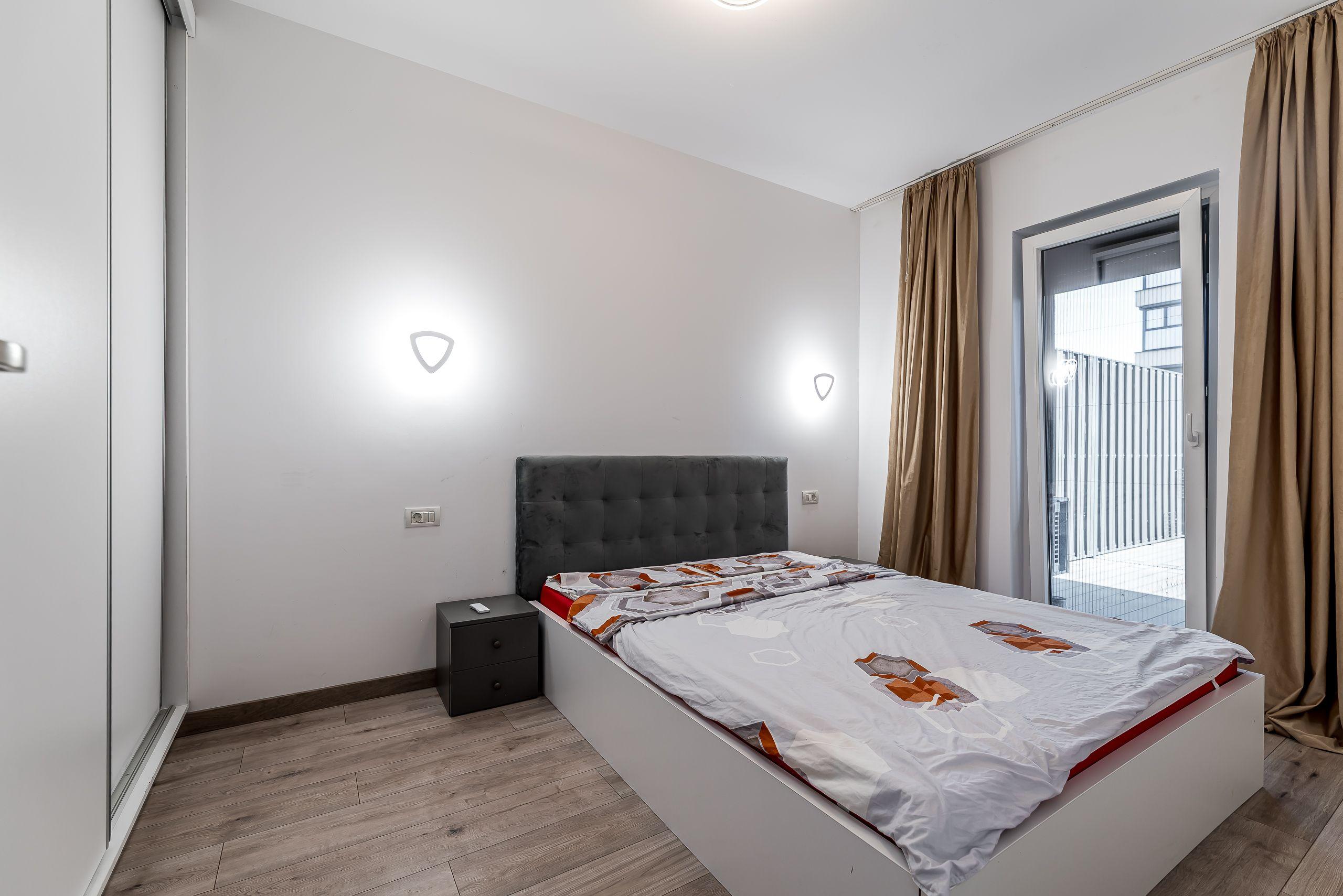 Apartament Adora - terasa 34 mp - loc de parcare inclus - COMISION 0 - 5