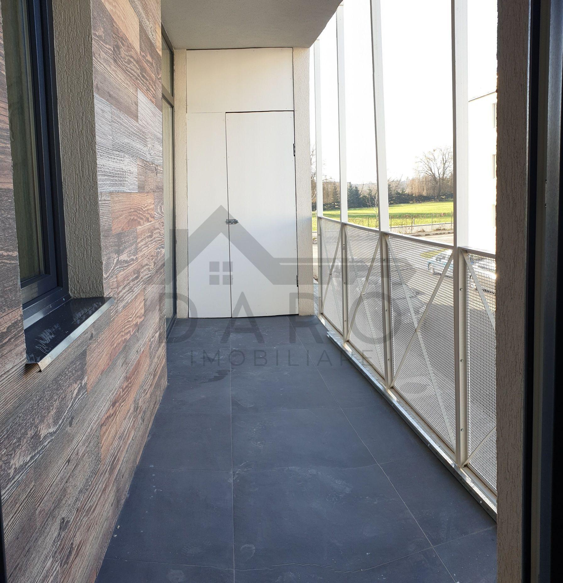 De inchiriat - apartament 2 camere -AMA Residence - 4