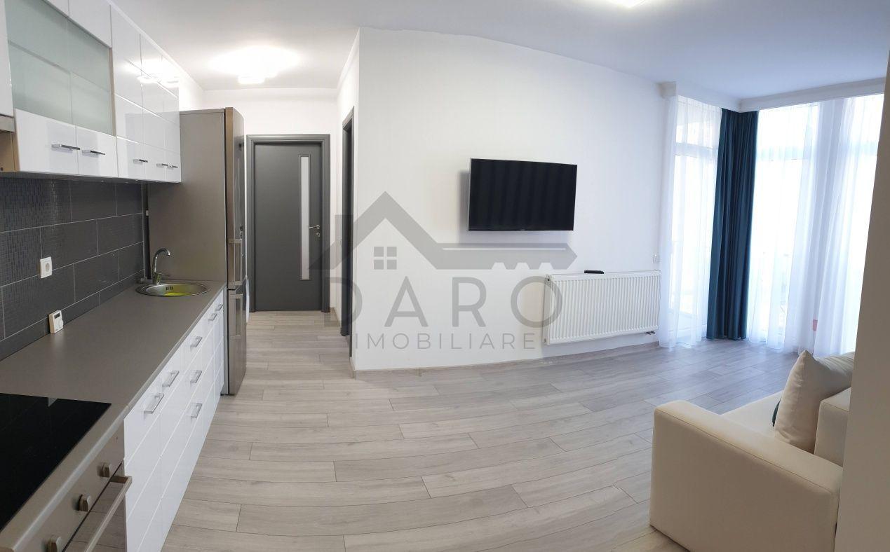 De inchiriat - apartament 2 camere -AMA Residence - 2