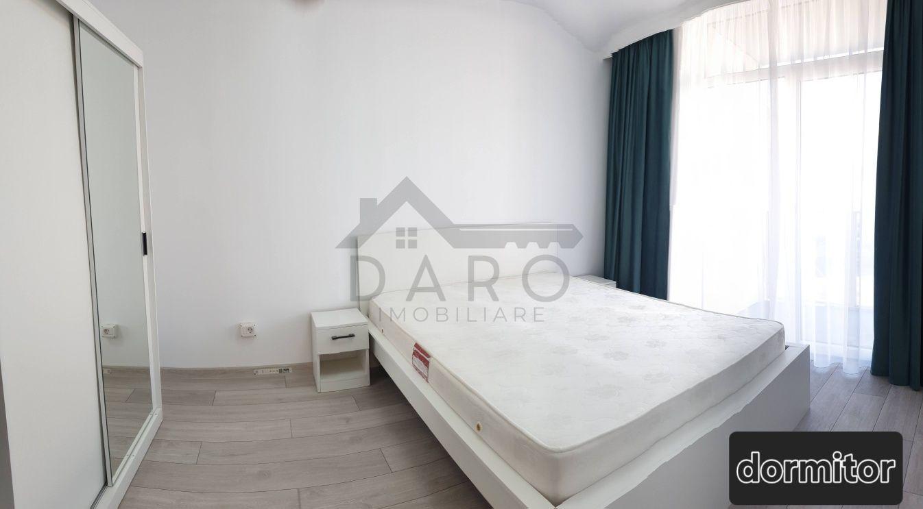 De inchiriat - apartament 2 camere -AMA Residence - 5