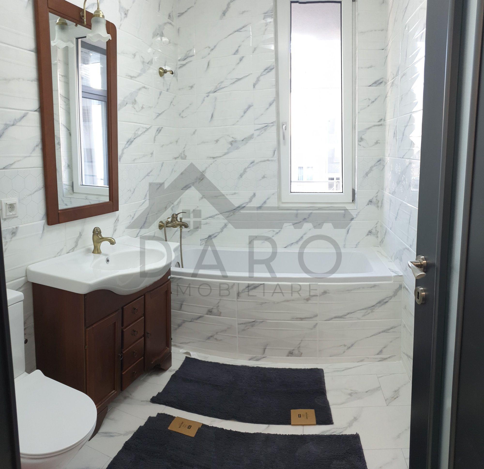 De inchiriat - apartament 2 camere -AMA Residence - 3