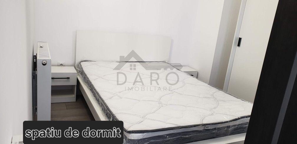 De inchiriat - apartament 2 camere -AMA Residence - 6