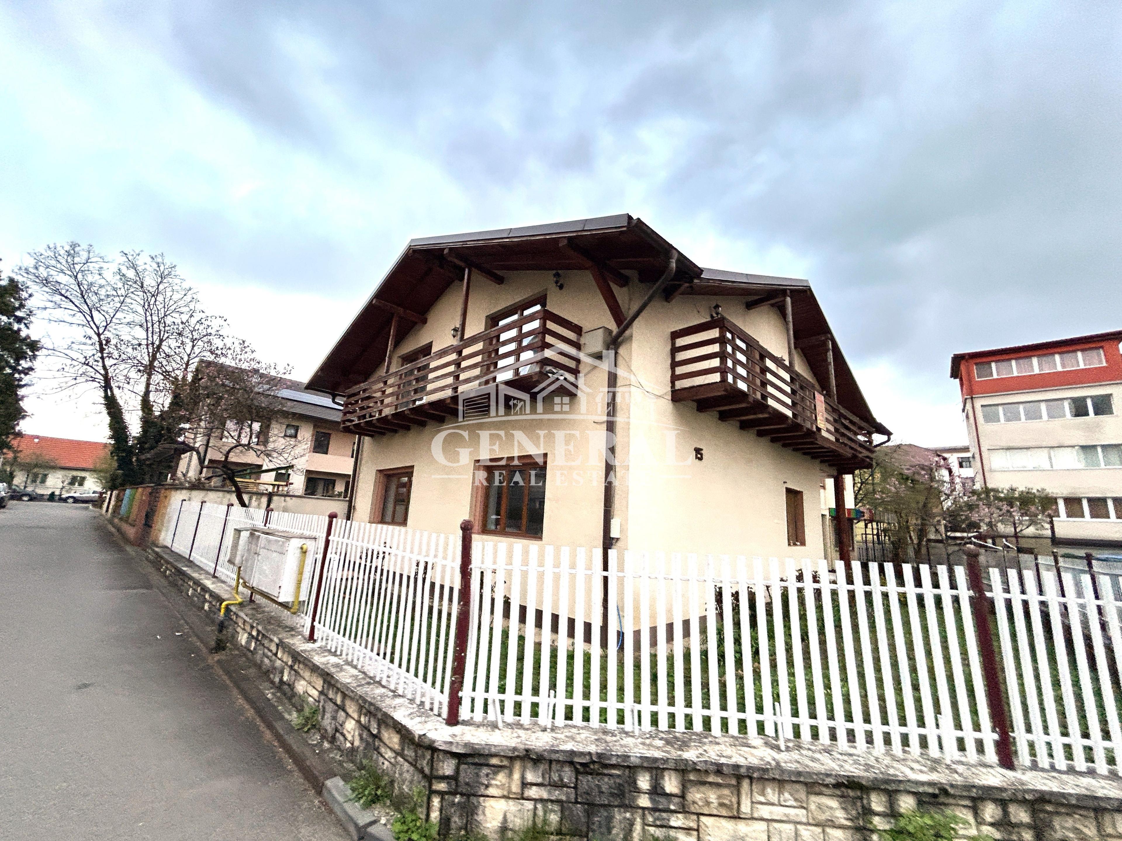 Va propun spre vanzare o CASĂ in BAIA MARE/zona Prefectura COMISION 0% - 1