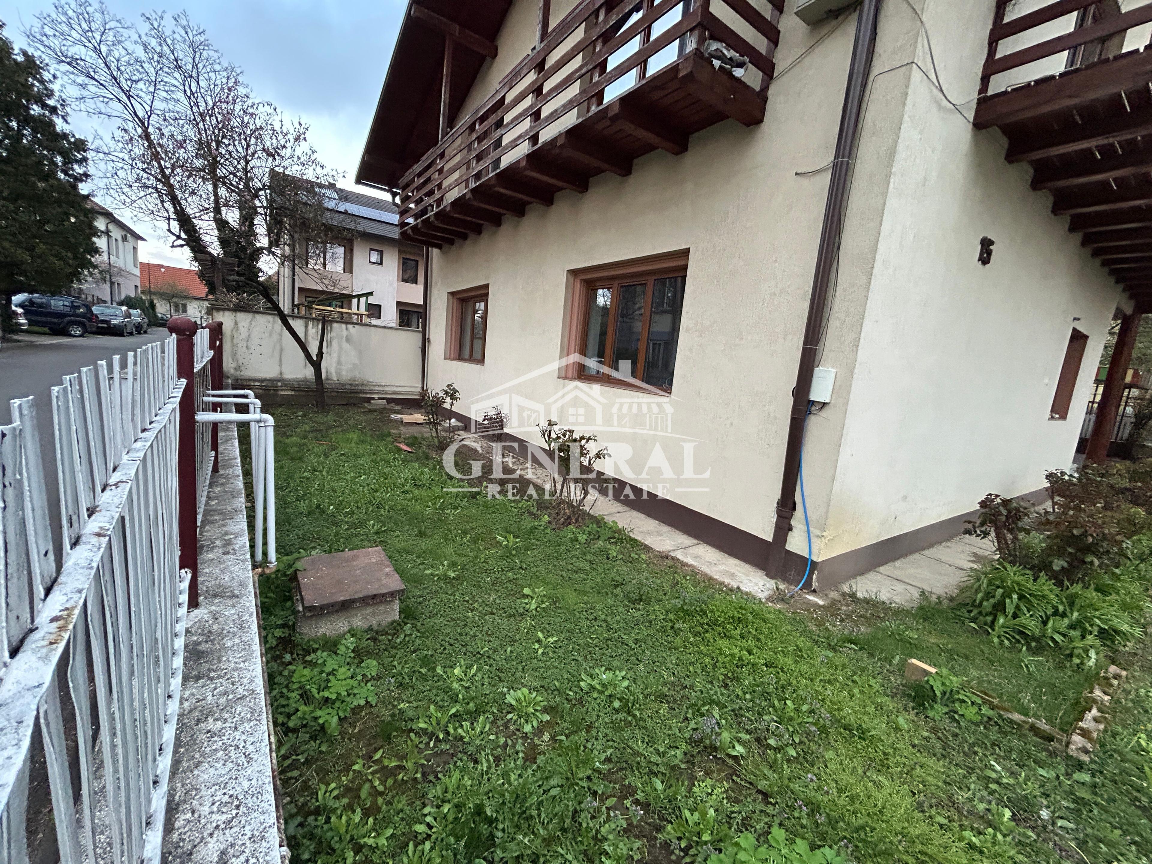 Va propun spre vanzare o CASĂ in BAIA MARE/zona Prefectura COMISION 0% - 3
