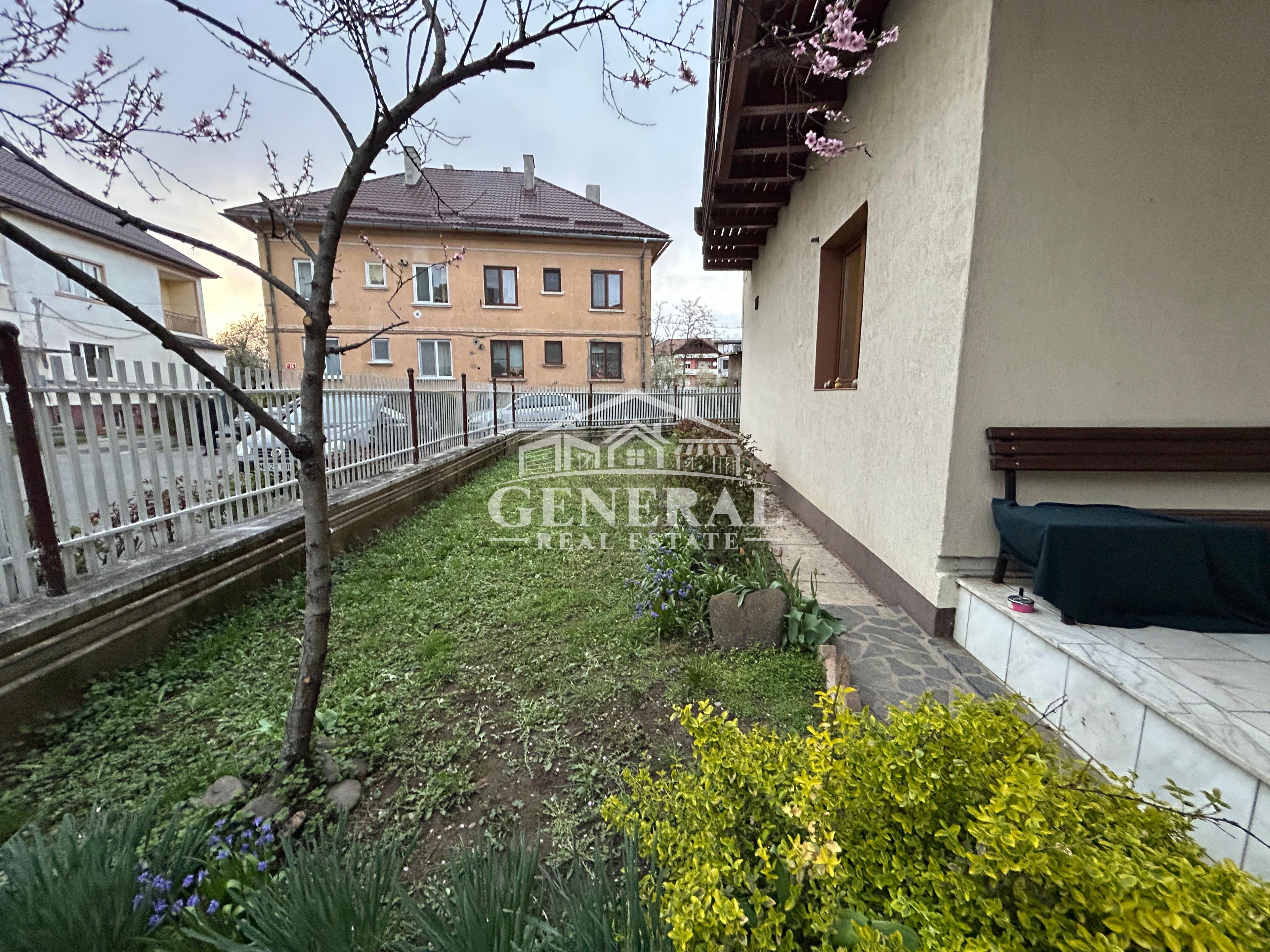 Va propun spre vanzare o CASĂ in BAIA MARE/zona Prefectura COMISION 0% - 4