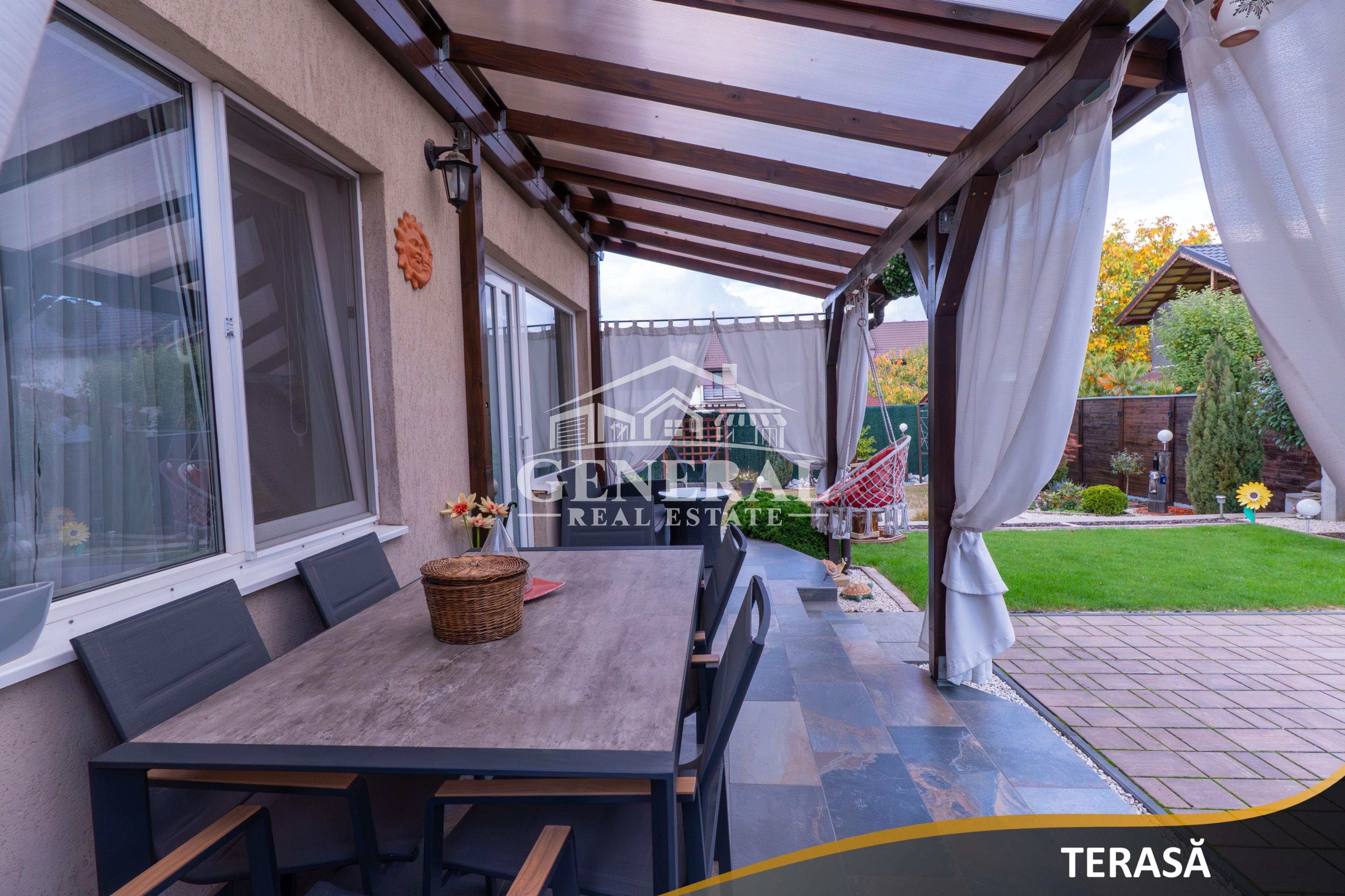 Casa de vanzare zona centrala in Baia Mare 200m2 casa si 420 teren - 20