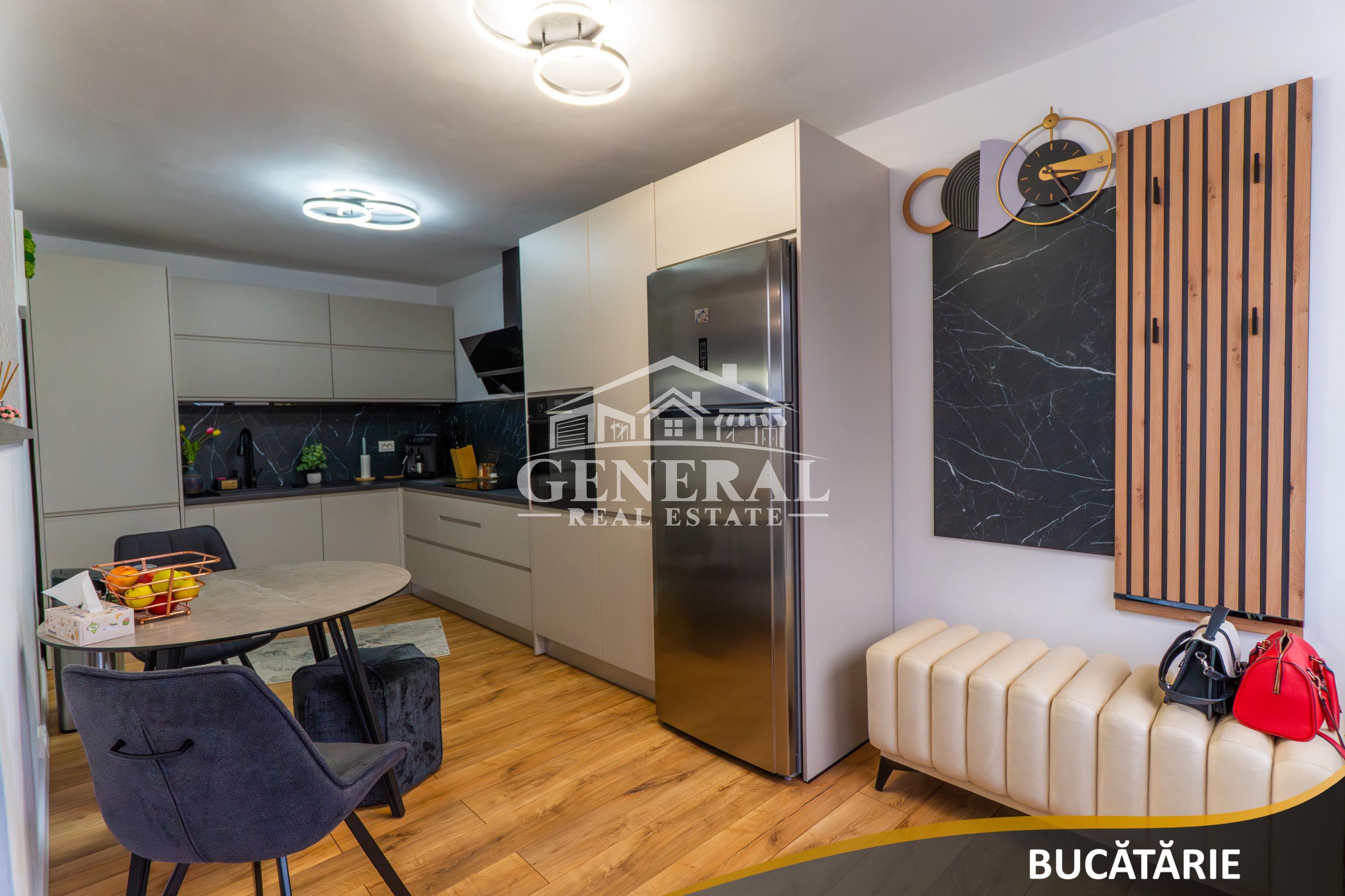 Casa de vanzare zona centrala in Baia Mare 200m2 casa si 420 teren - 6