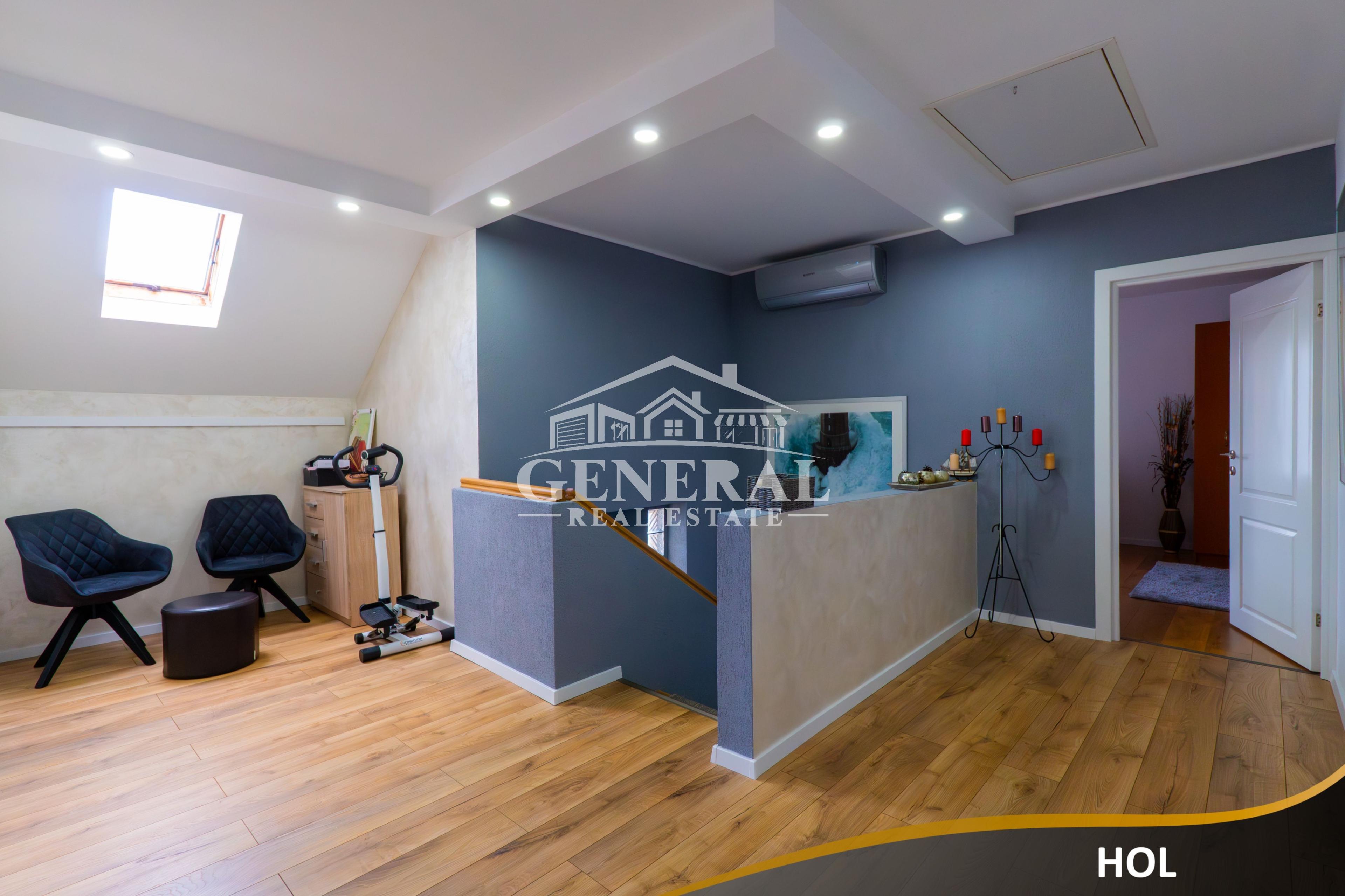 Casa de vanzare zona centrala in Baia Mare 200m2 casa si 420 teren - 9