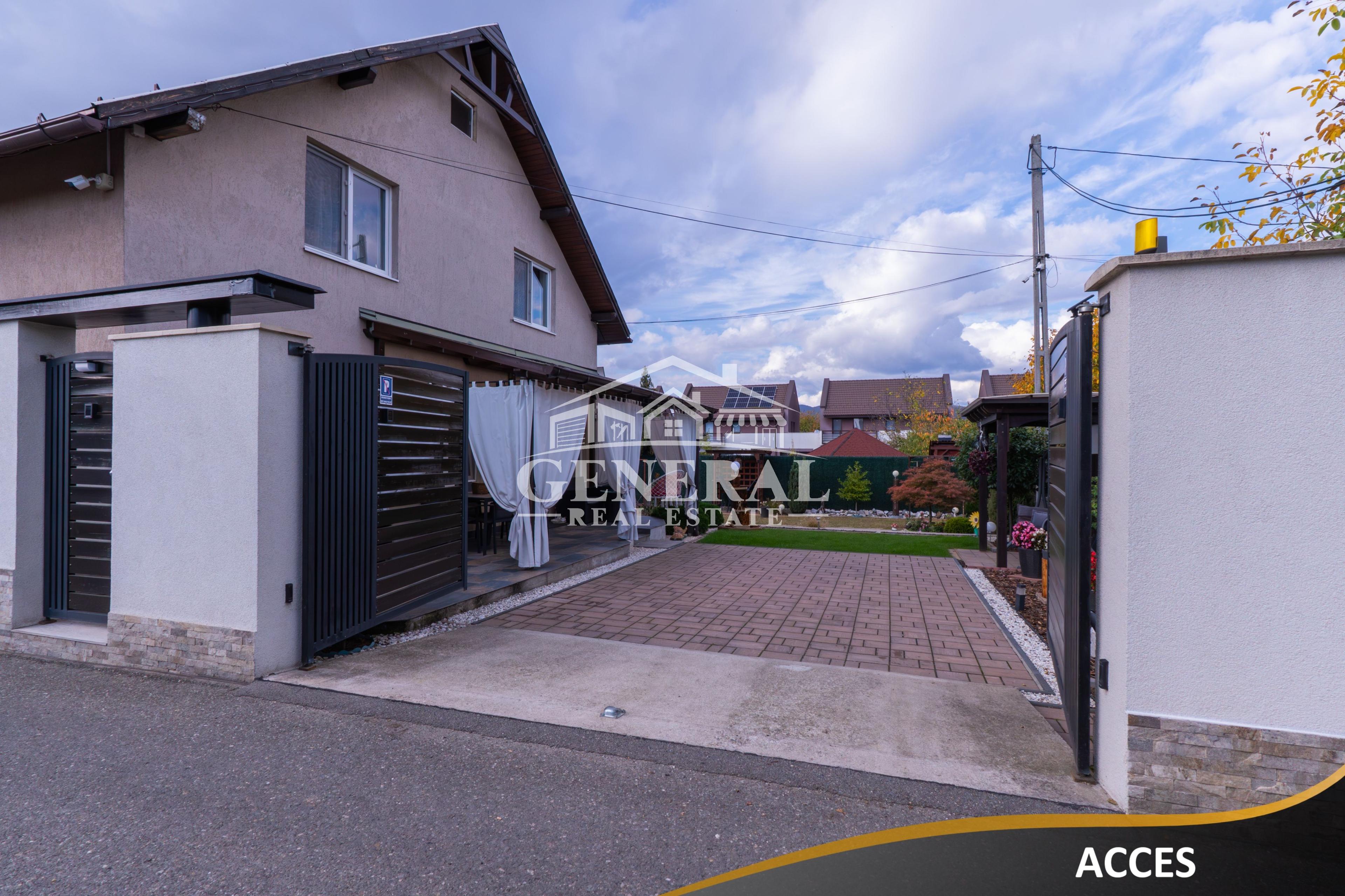 Casa de vanzare zona centrala in Baia Mare 200m2 casa si 420 teren - 21
