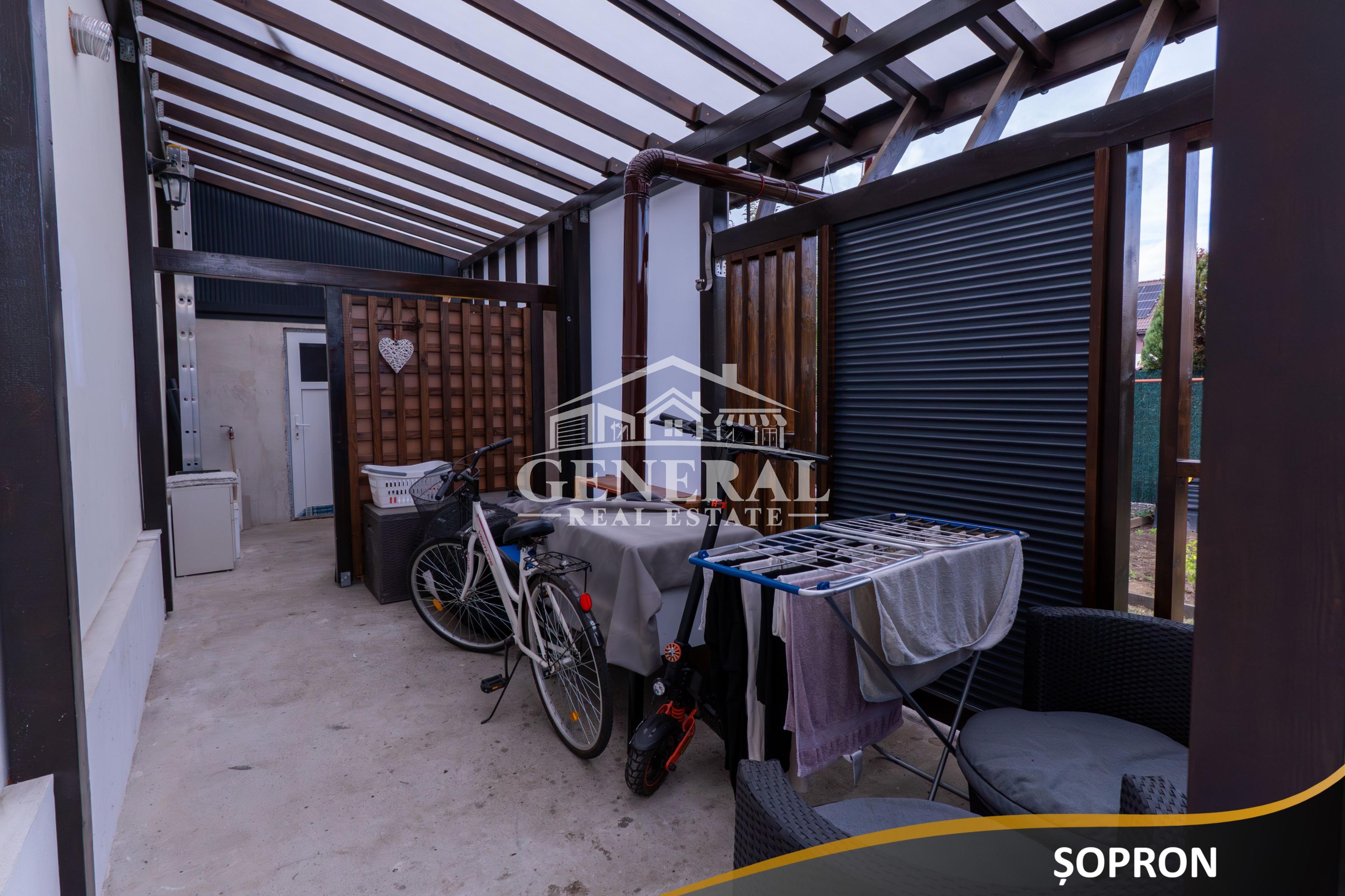 Casa de vanzare zona centrala in Baia Mare 200m2 casa si 420 teren - 22