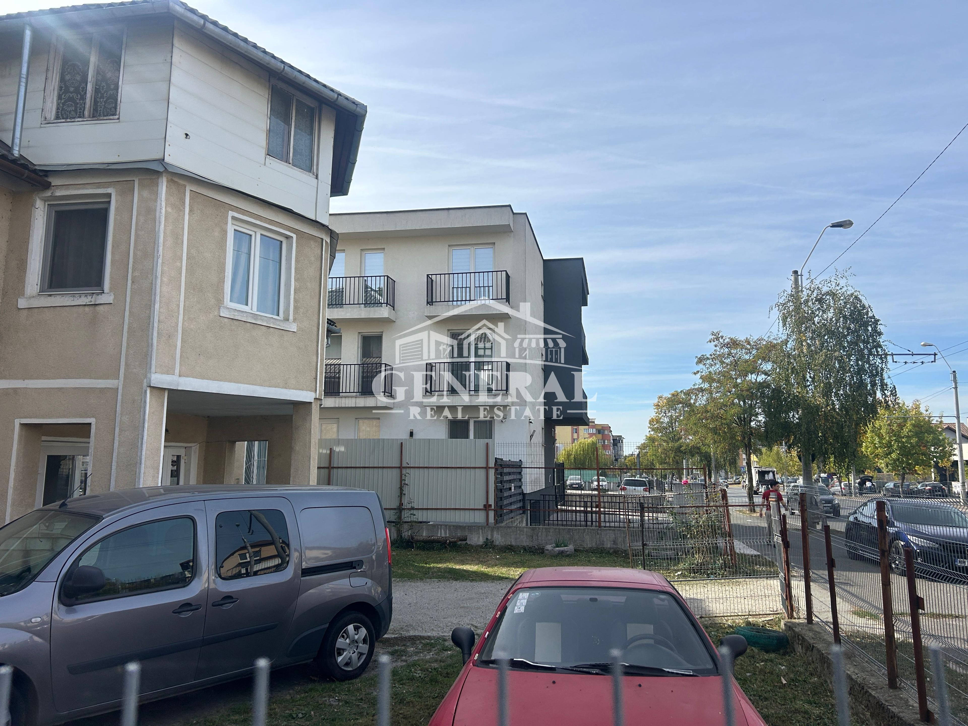 De vanzare casa P+2 230m2/teren 718m2 bd. Regele Ferdinand Baia Mare - 3