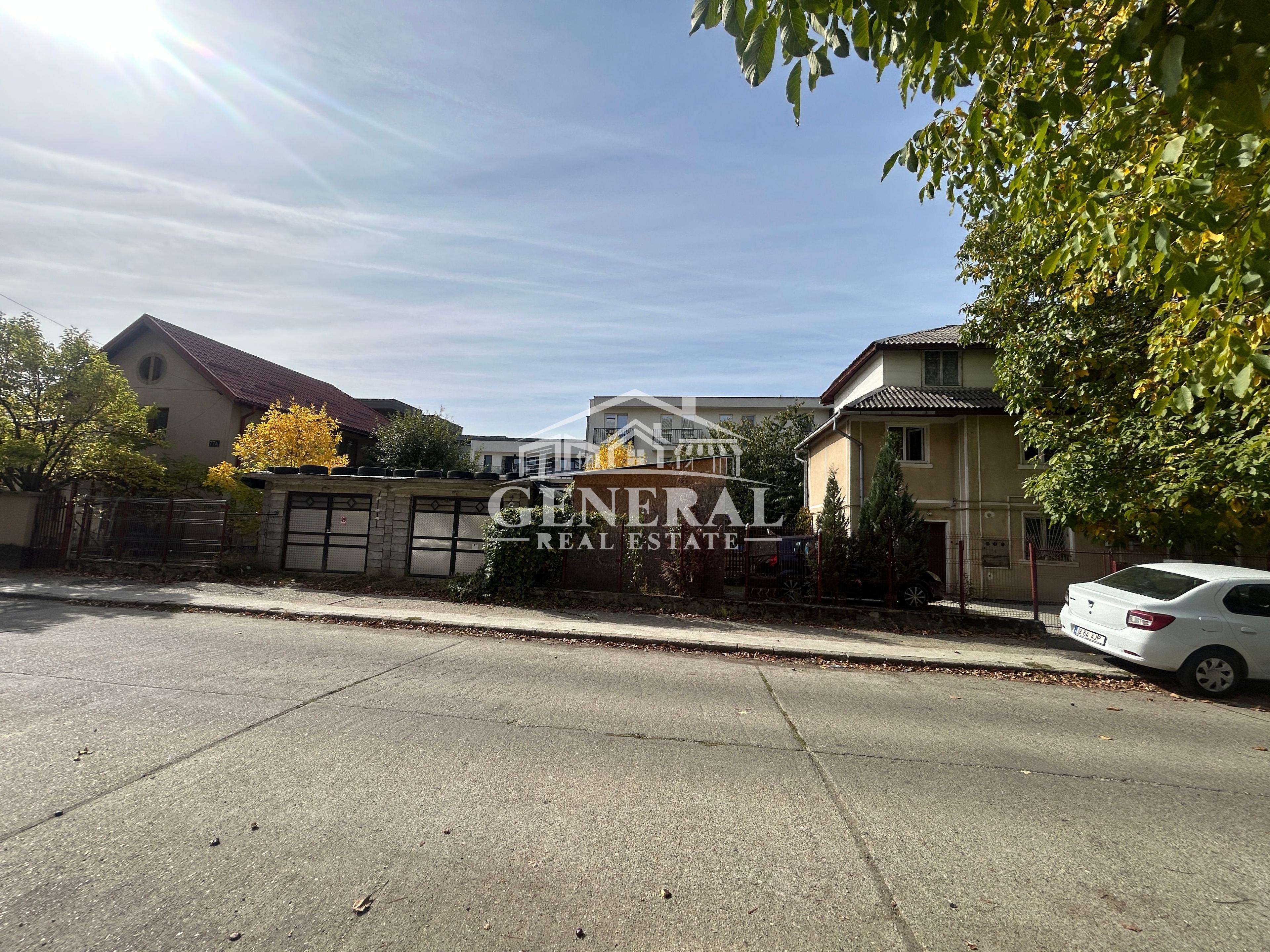 De vanzare casa P+2 230m2/teren 718m2 bd. Regele Ferdinand Baia Mare - 5