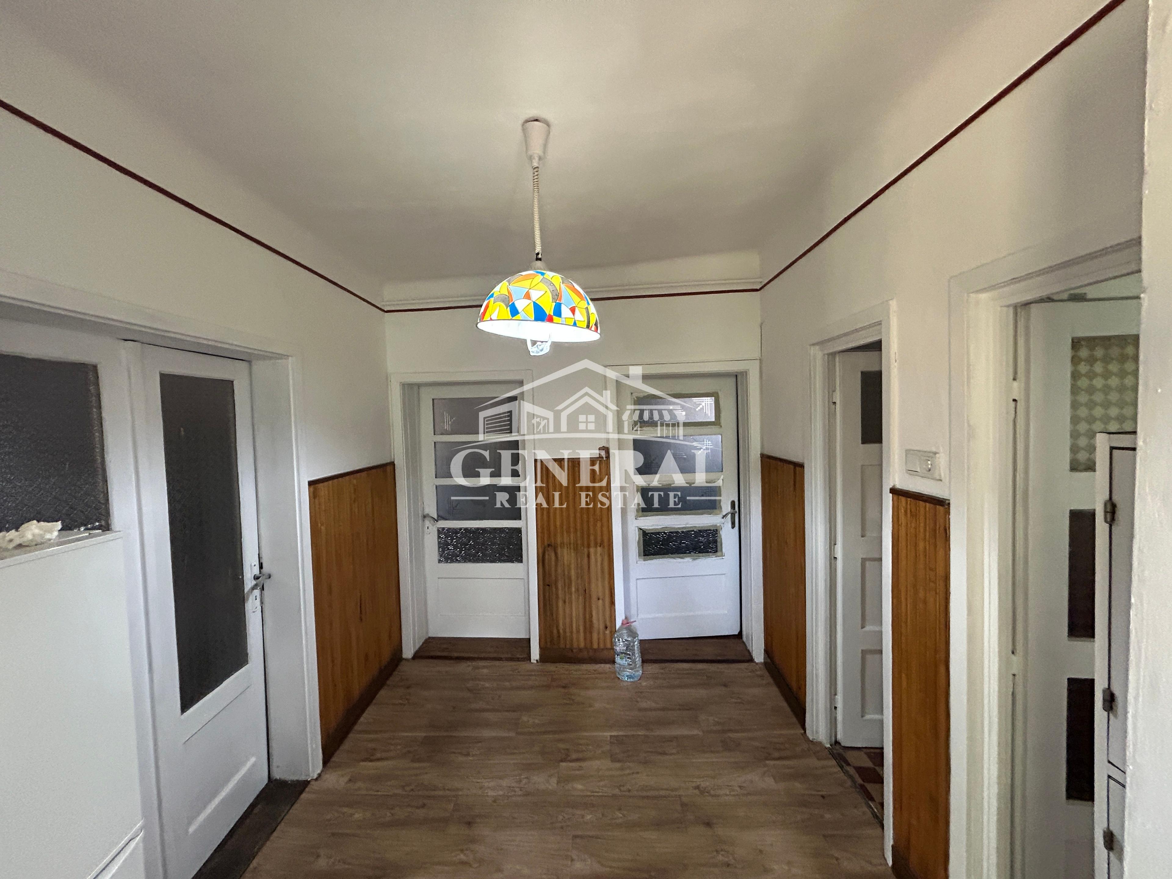 Casa de vanzare in centrul orasului Baia Mare 100m2 casa si 421 teren - 6