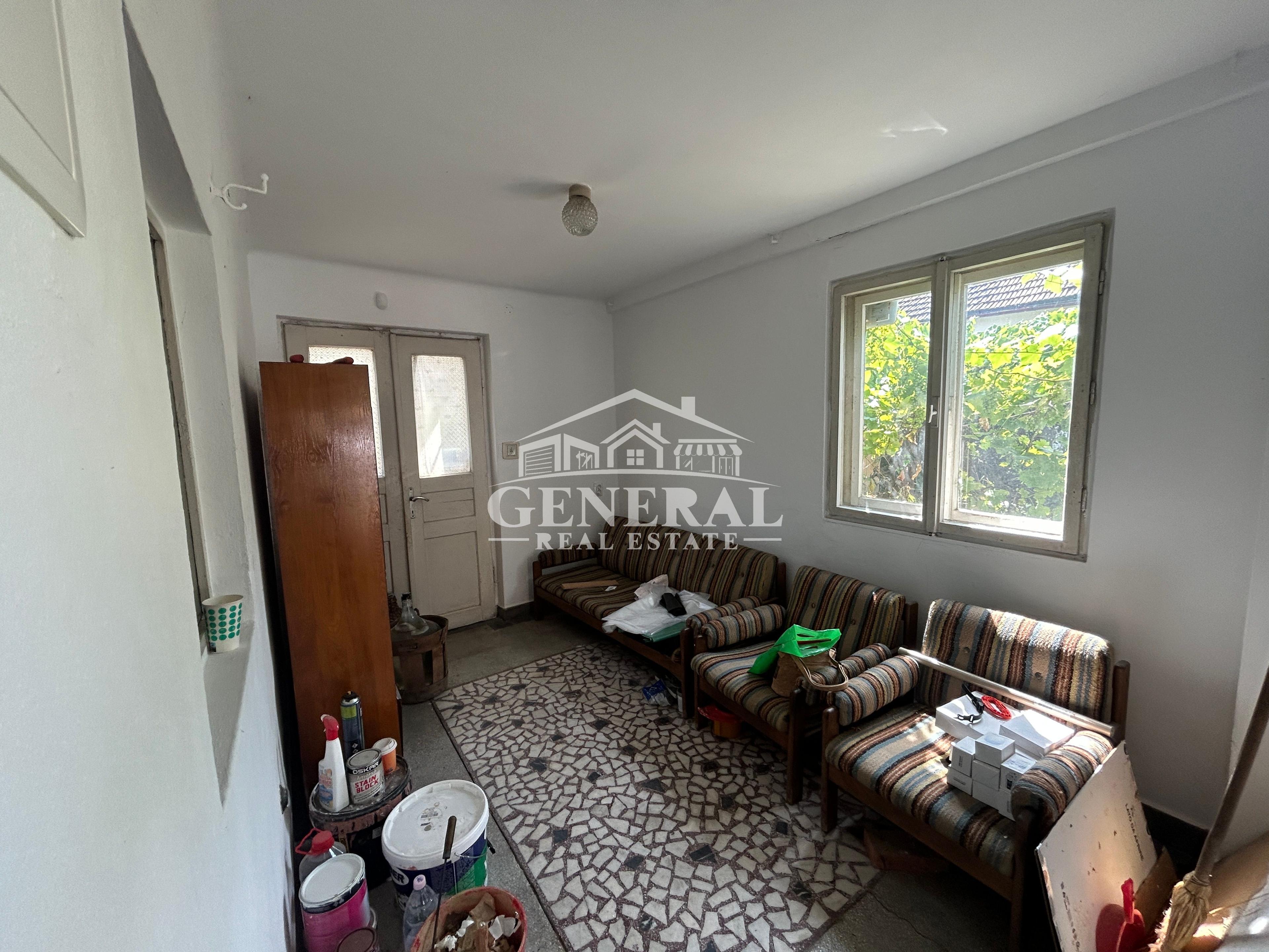 Casa de vanzare in centrul orasului Baia Mare 100m2 casa si 421 teren - 7
