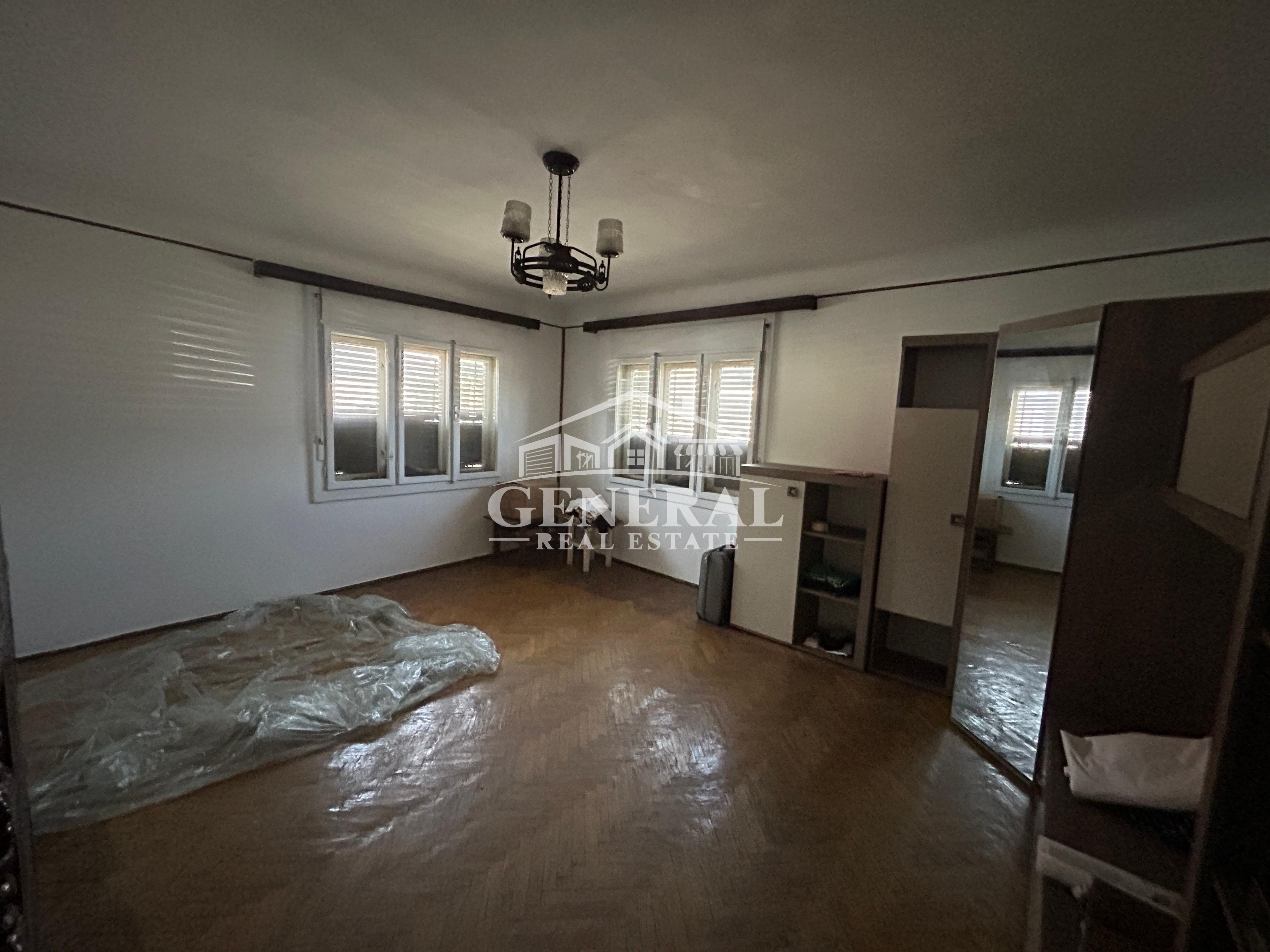 Casa de vanzare in centrul orasului Baia Mare 100m2 casa si 421 teren - 8