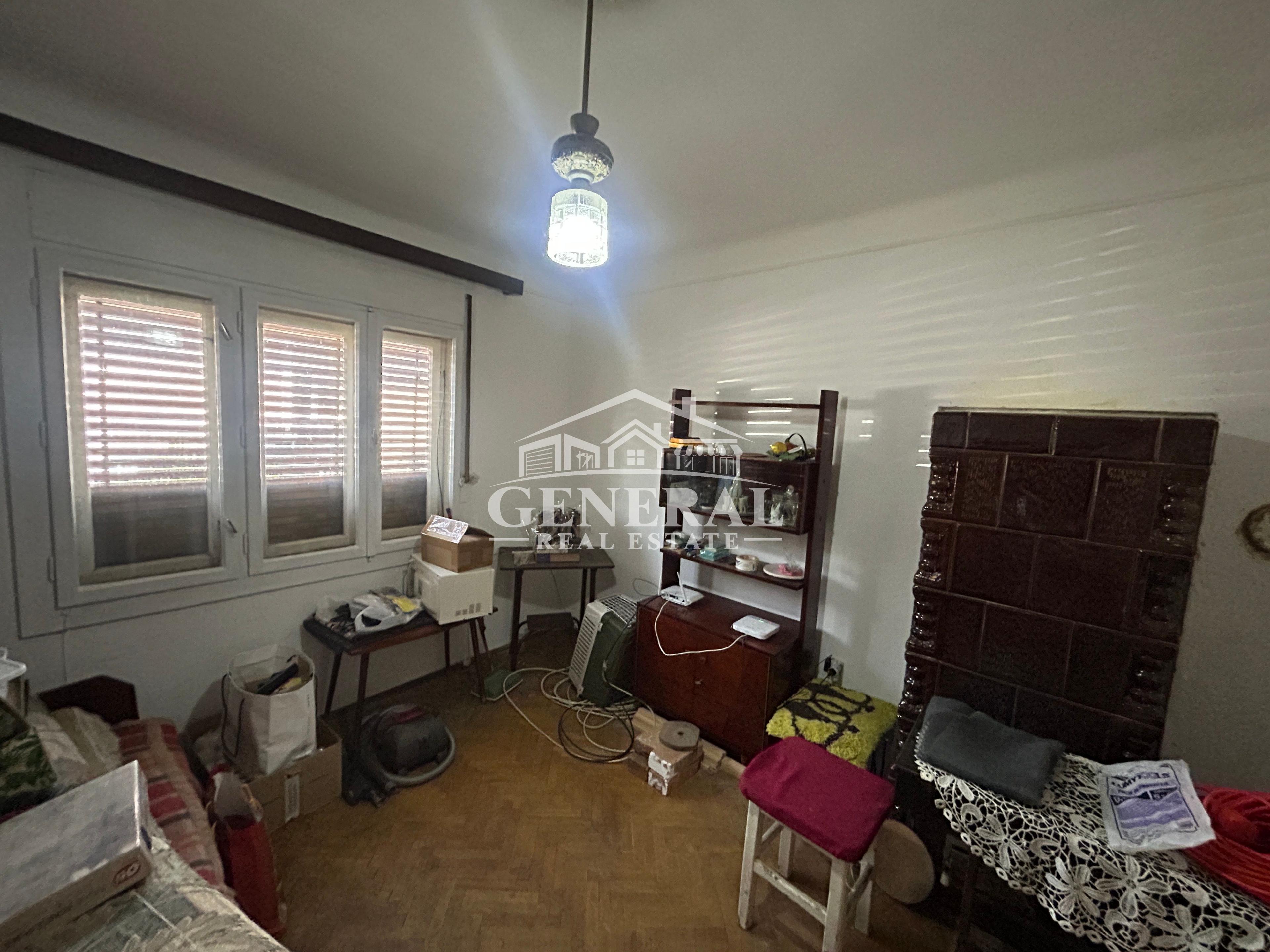 Casa de vanzare in centrul orasului Baia Mare 100m2 casa si 421 teren - 11