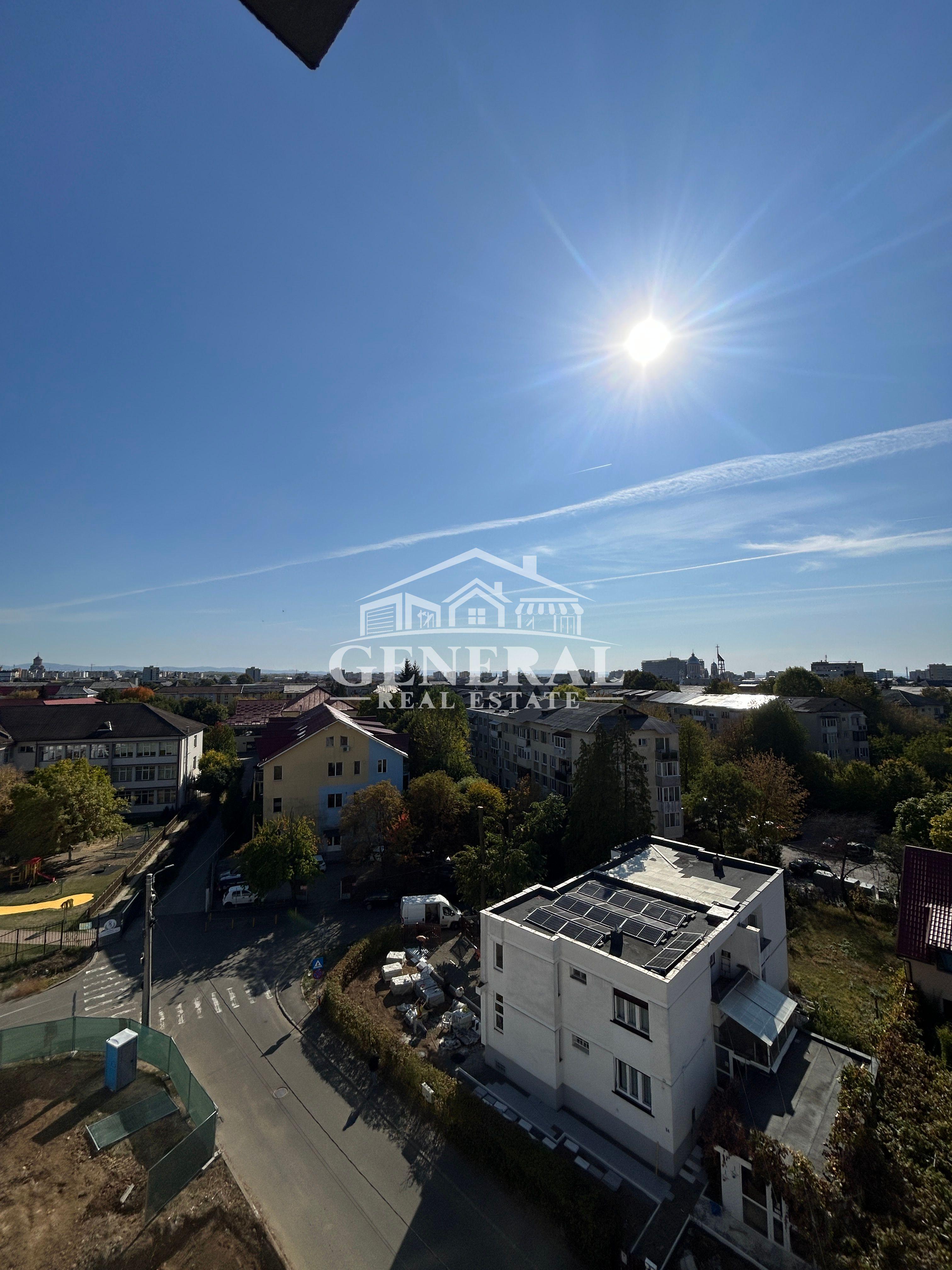 Ap. 2 camere in bloc nou la semifinisat sub pretul pietei COMISION 0% - 3