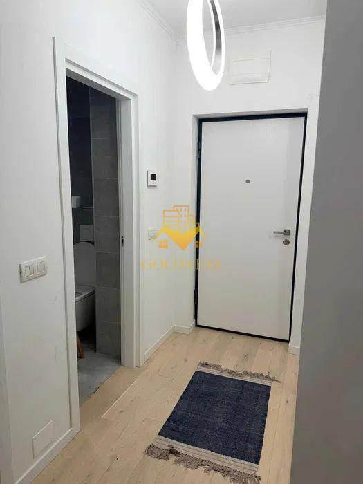 2 Camere de Lux,Marasti, Parcare Record Park, The Office, 21 Decembrie - 6