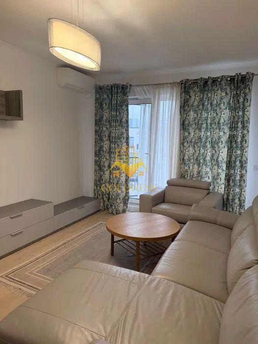2 Camere de Lux,Marasti, Parcare Record Park, The Office, 21 Decembrie - 1