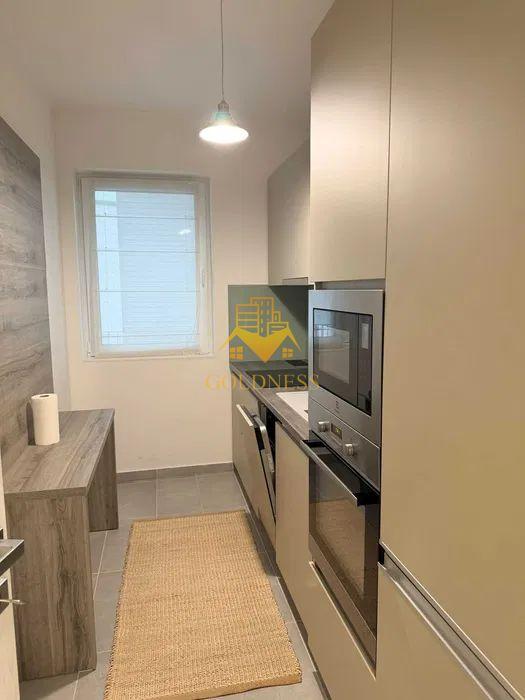 2 Camere de Lux,Marasti, Parcare Record Park, The Office, 21 Decembrie - 8