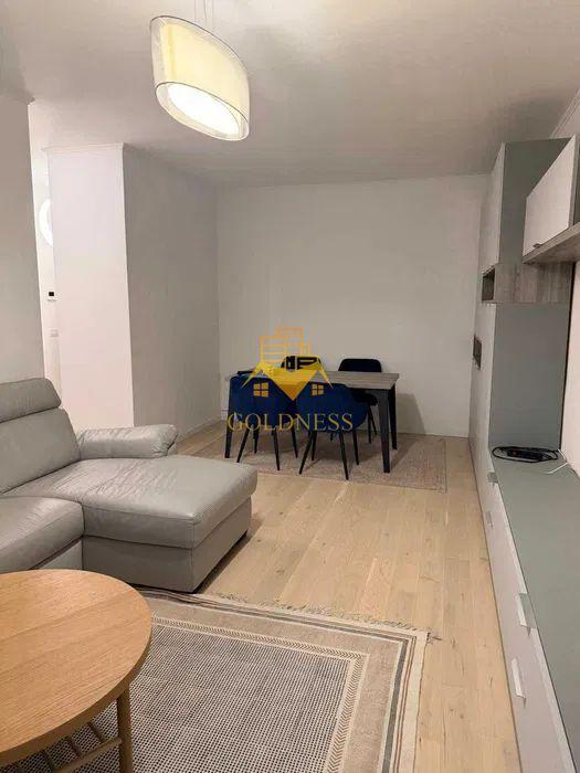 2 Camere de Lux,Marasti, Parcare Record Park, The Office, 21 Decembrie - 7