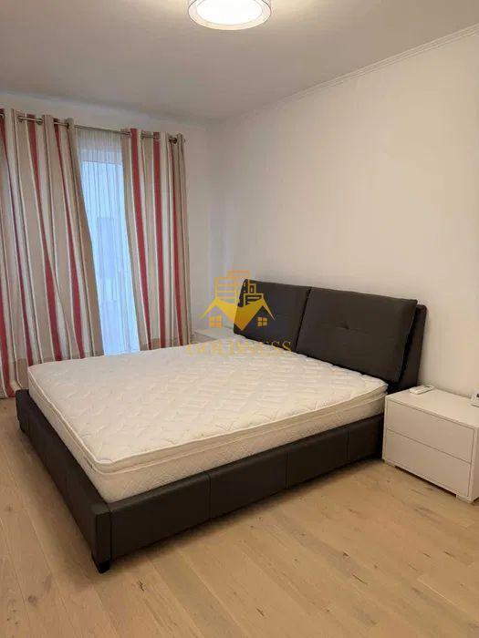 2 Camere de Lux,Marasti, Parcare Record Park, The Office, 21 Decembrie - 3