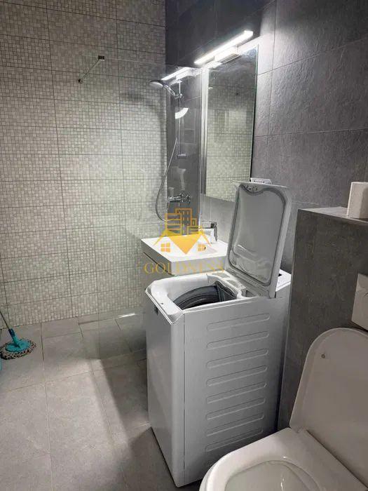 2 Camere de Lux,Marasti, Parcare Record Park, The Office, 21 Decembrie - 5