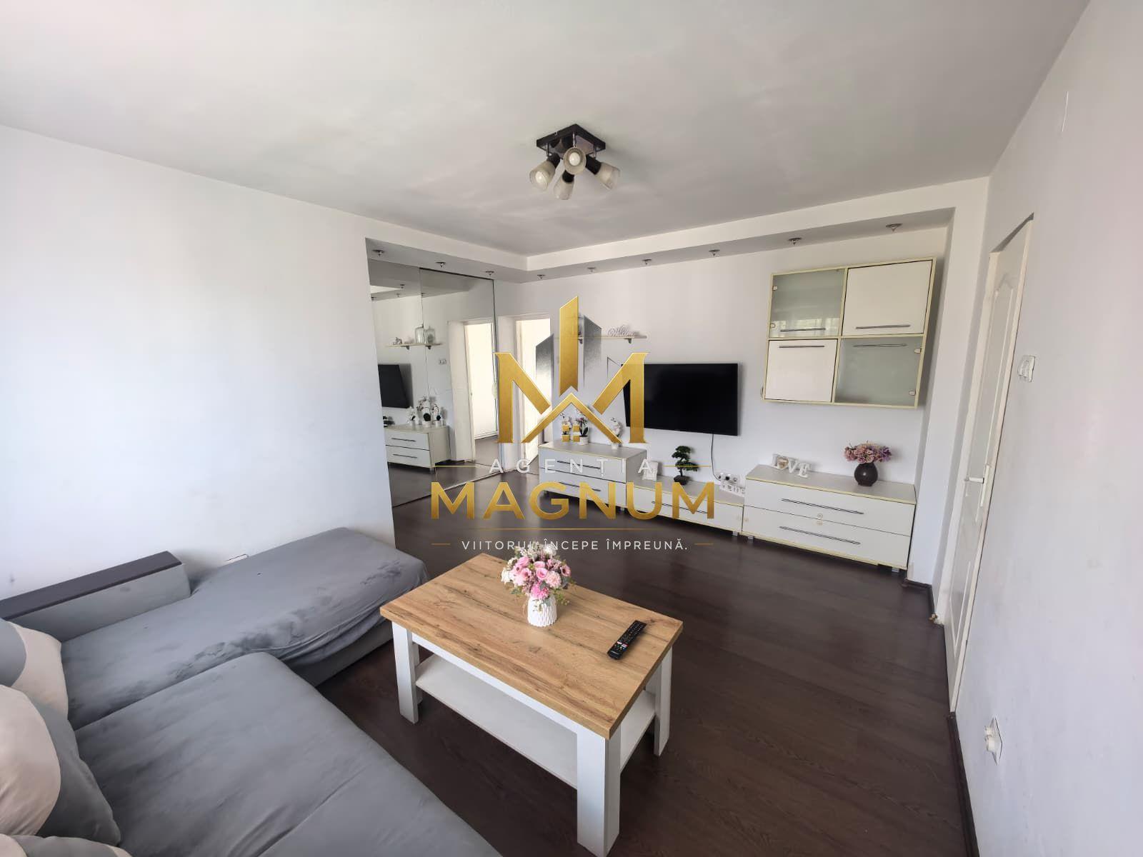 Apartament 2 camere de vânzare | 0% comision | zona Bizo - 1