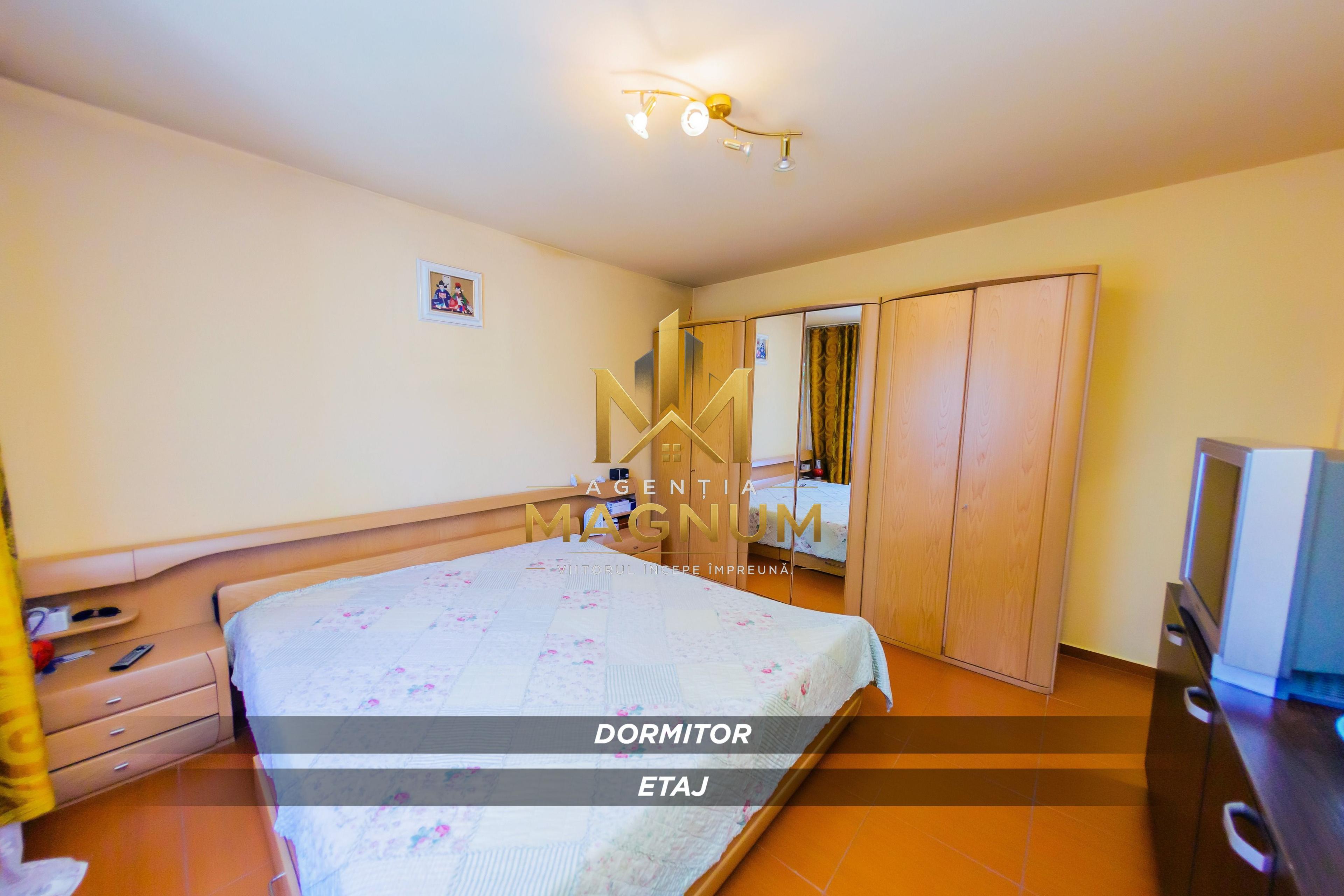 Casă P+1 de vânzare - 3