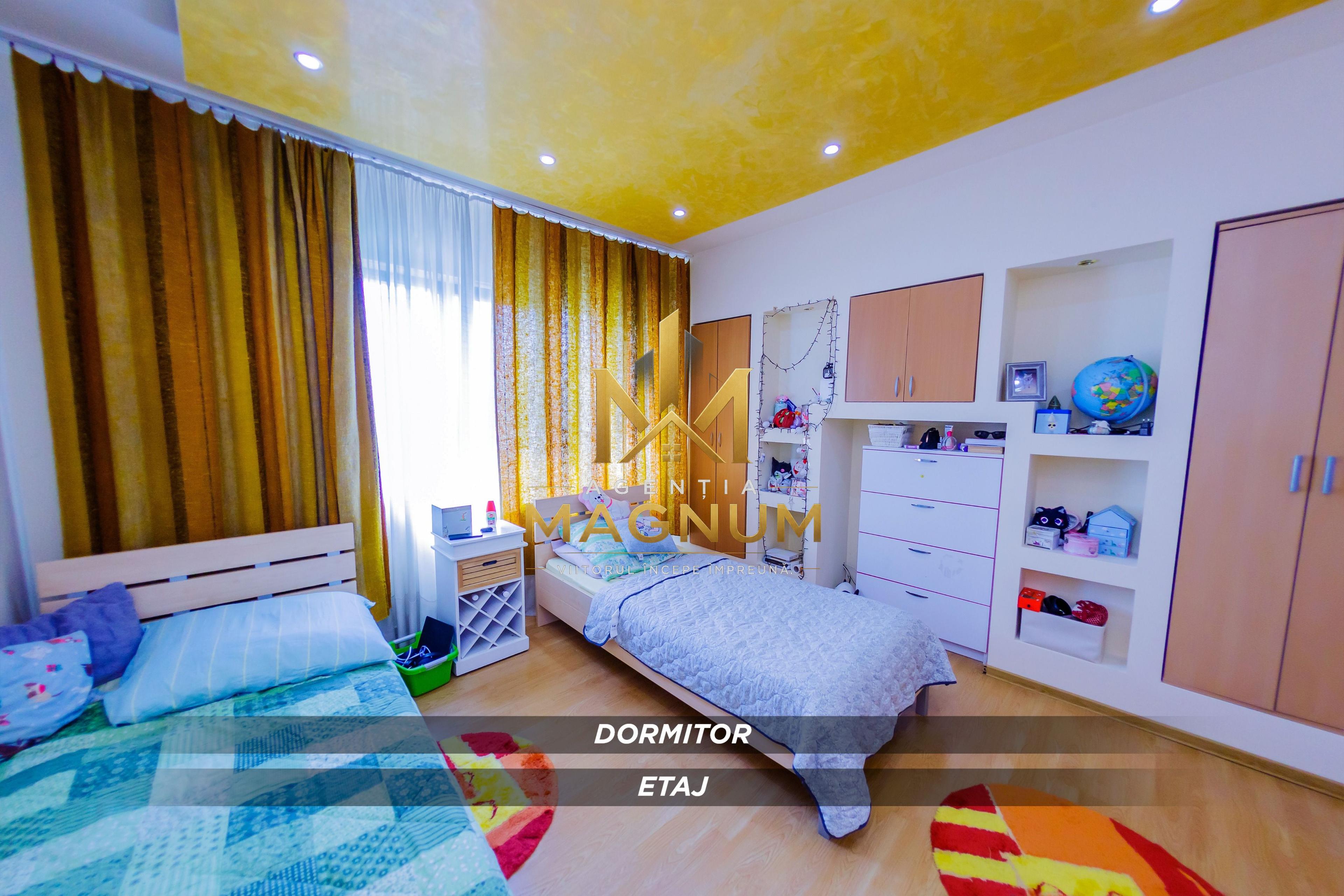 Casă P+1 de vânzare - 5