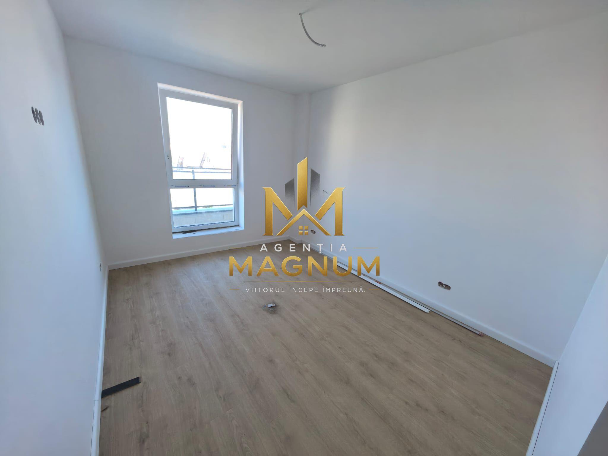 Apartament nou de vânzare | 3 camere | - 2