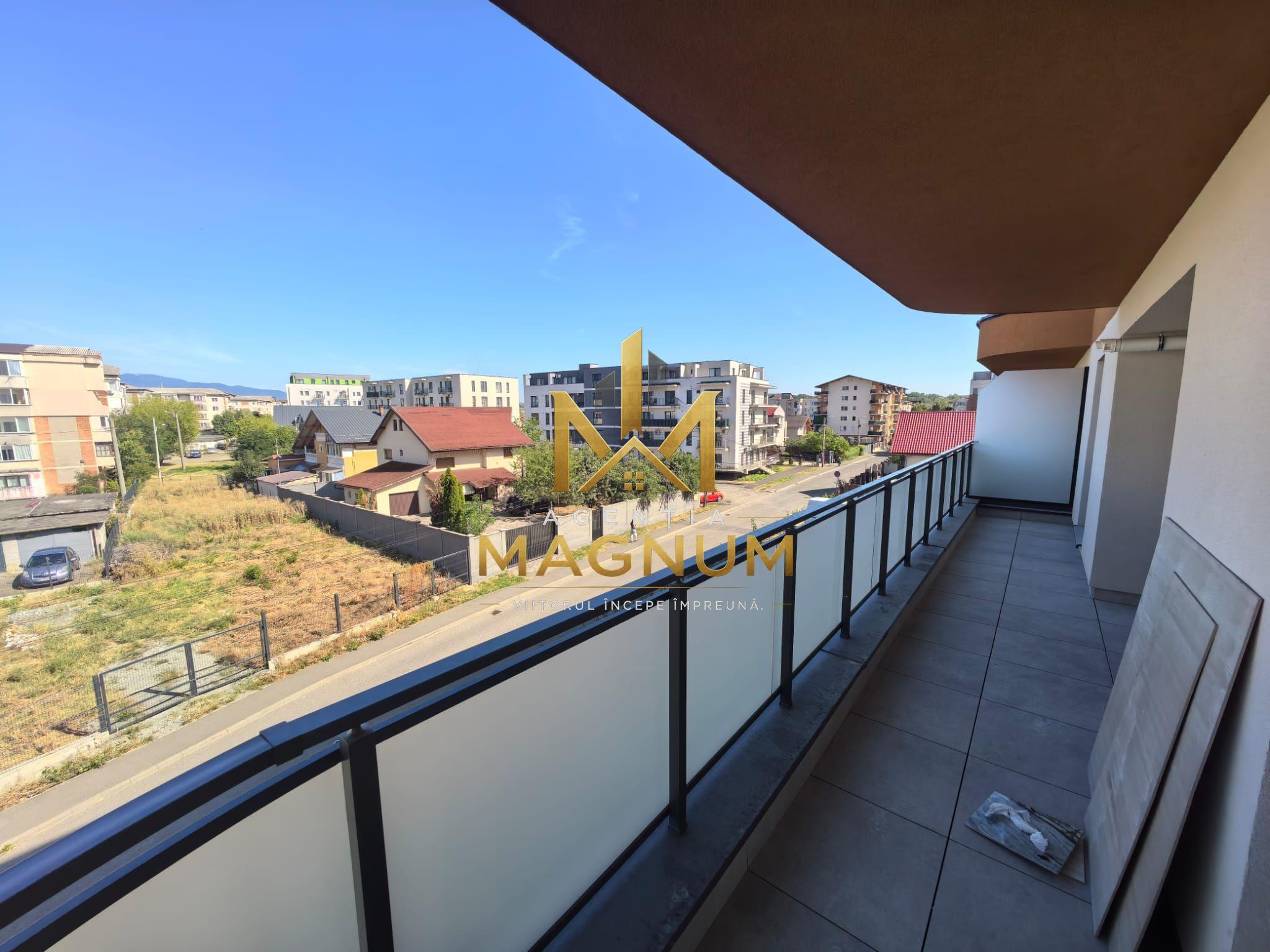 Apartament nou de vânzare | 3 camere | - 7