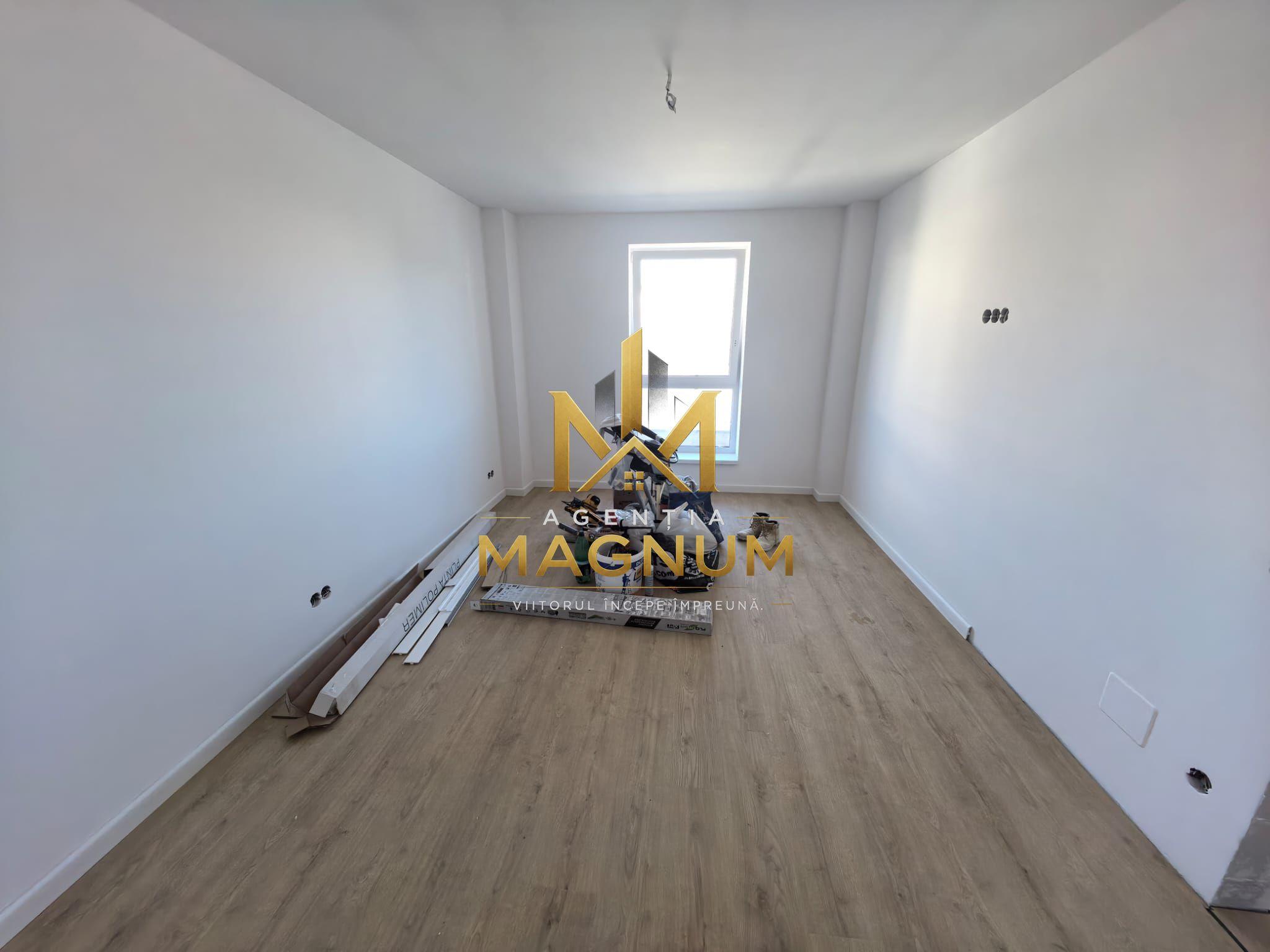 Apartament nou de vânzare | 3 camere | - 3