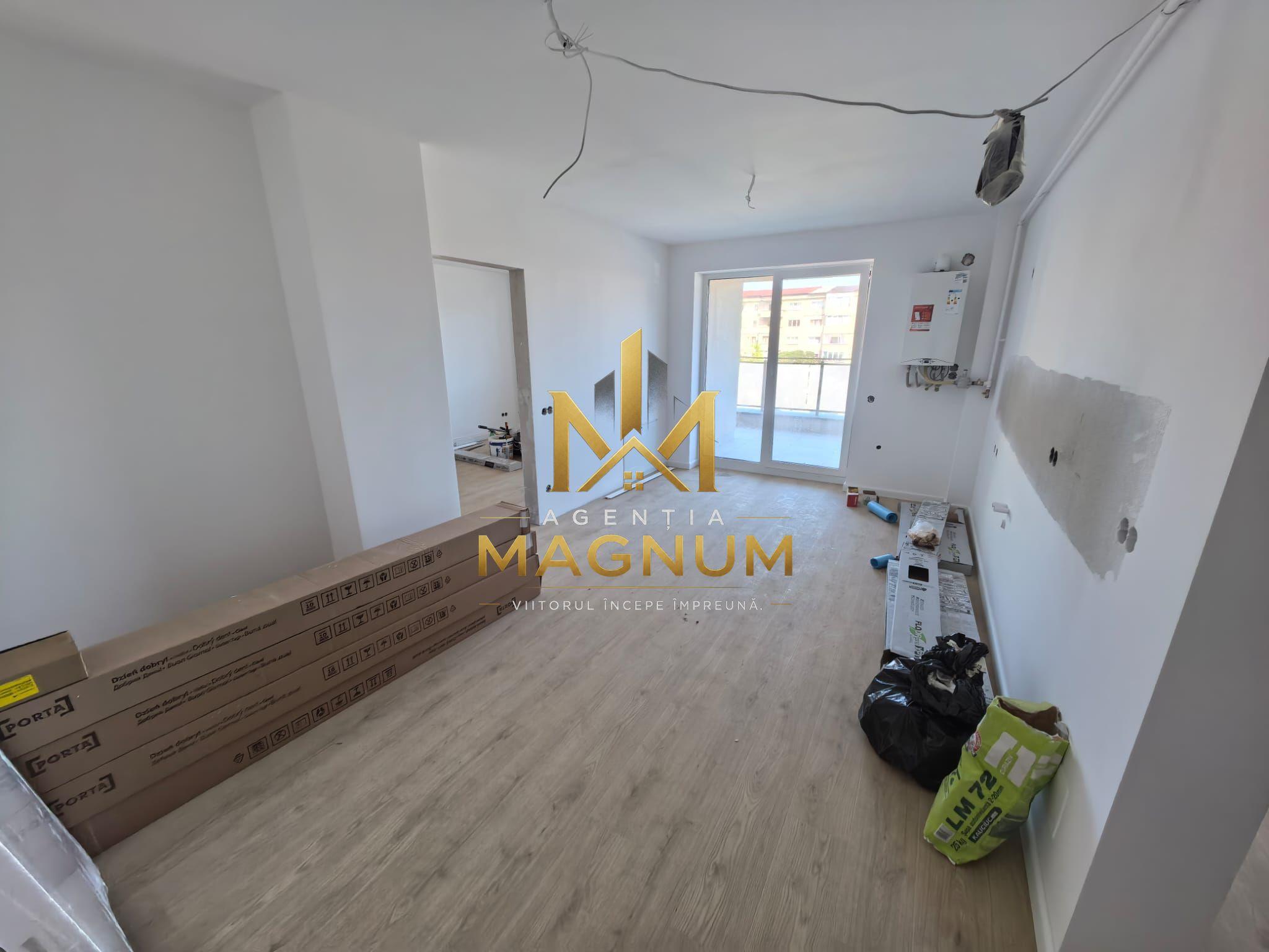 Apartament nou de vânzare | 3 camere | - 4
