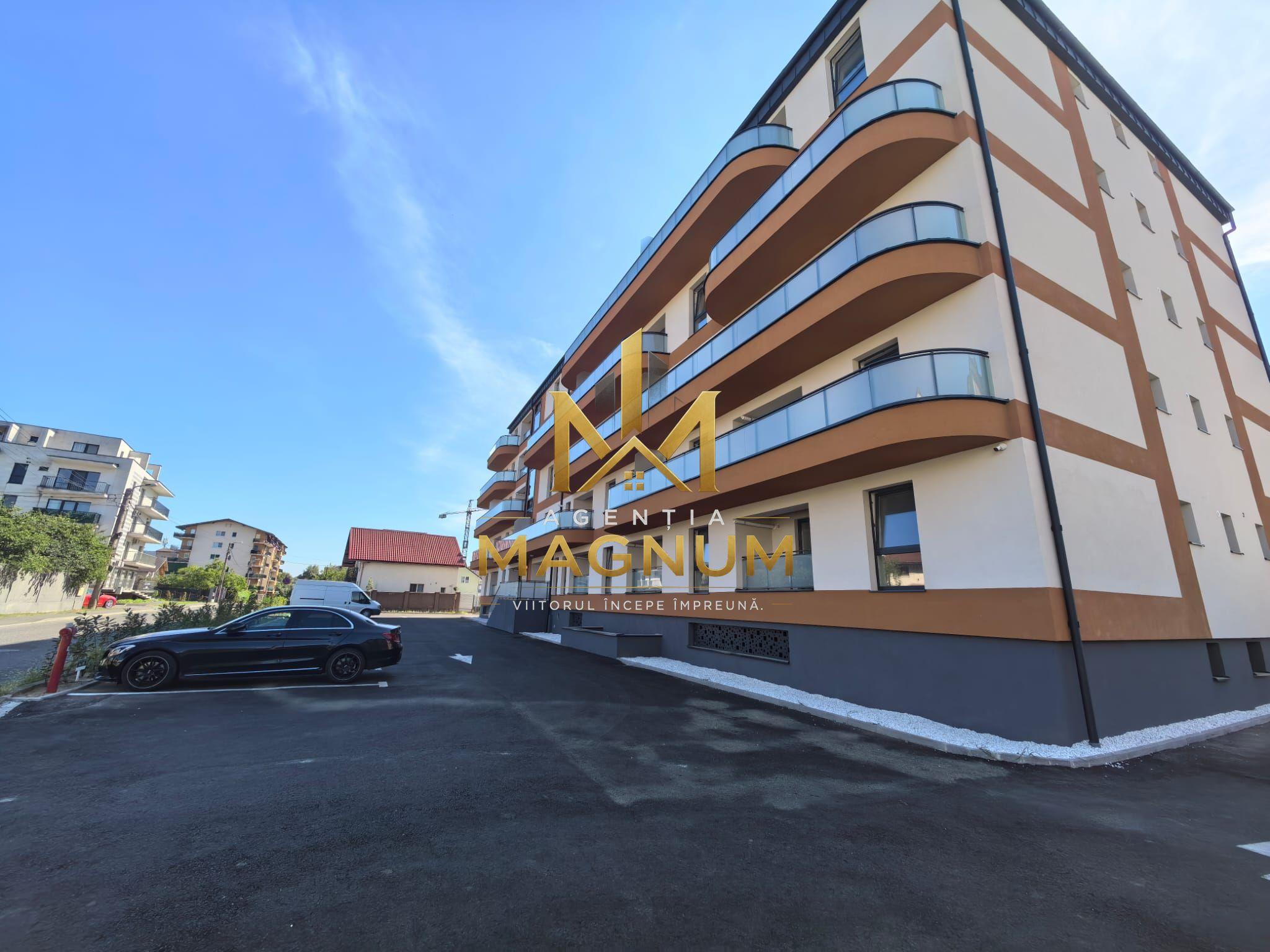 Apartament nou de vânzare | 3 camere | - 8
