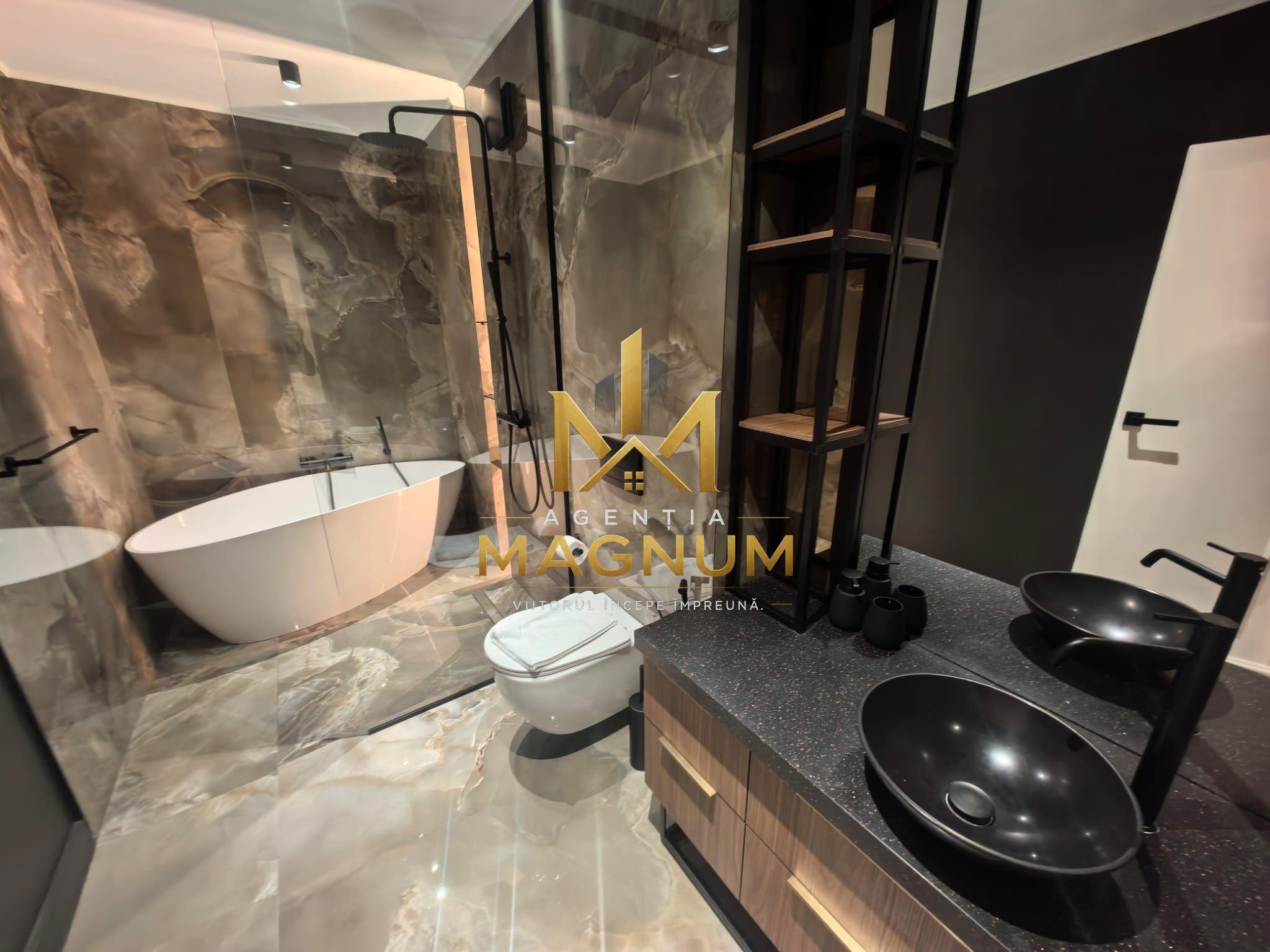 Apartament premium de închiriat | Bulevardul Unirii | Lângă Catedrală - 6