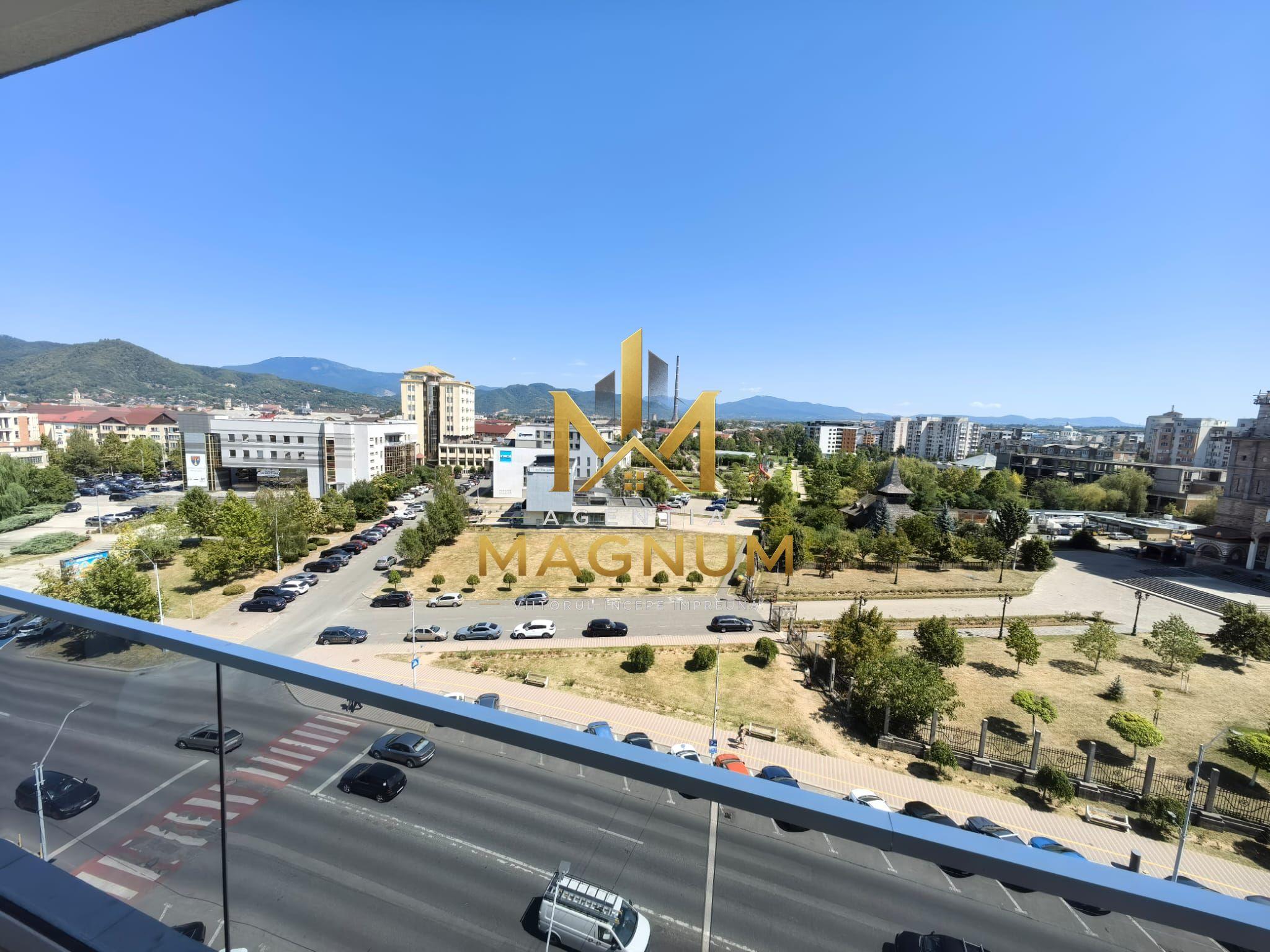 Apartament premium de închiriat | Bulevardul Unirii | Lângă Catedrală - 1