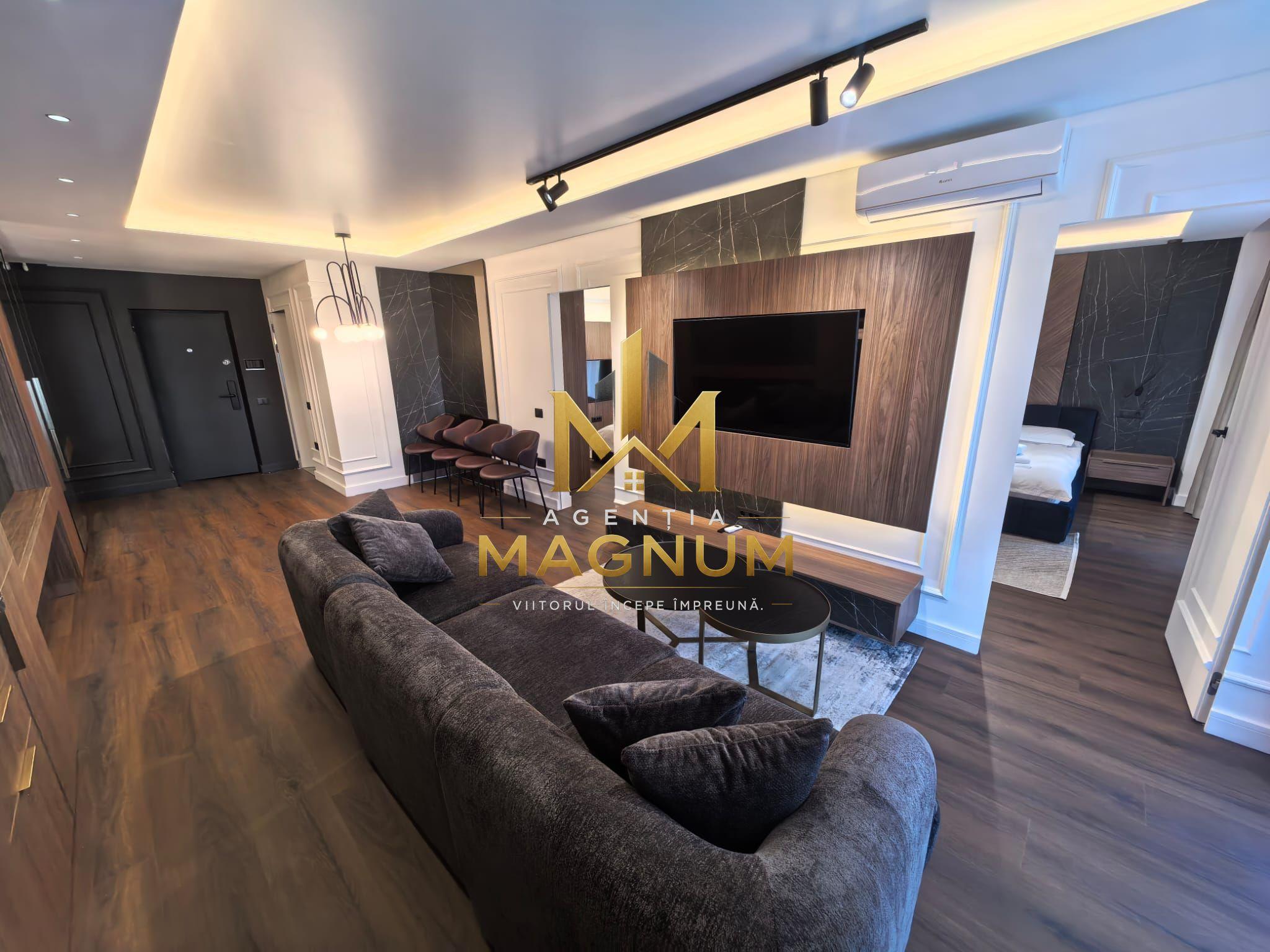 Apartament premium de închiriat | Bulevardul Unirii | Lângă Catedrală - 2