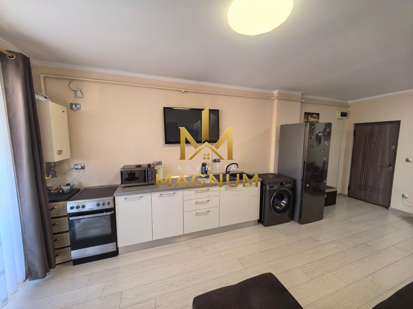 Apartament 2 camere de vanzare - 2