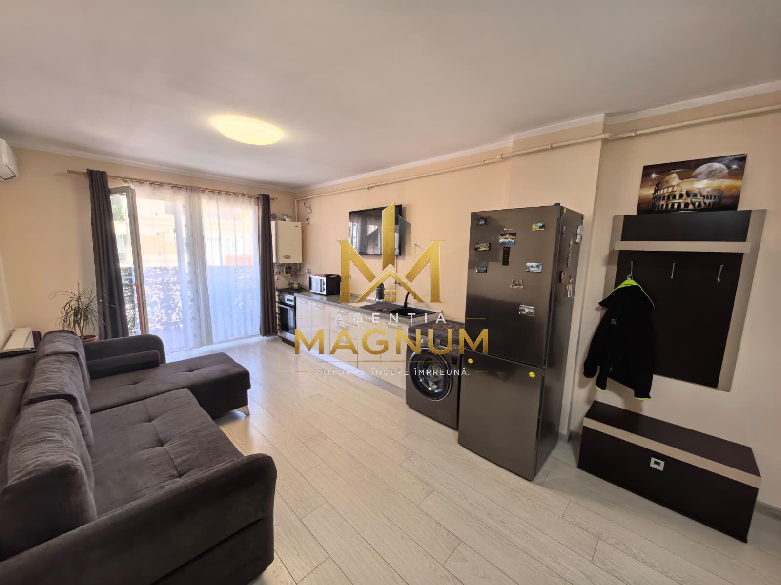 Apartament 2 camere de vanzare - 1