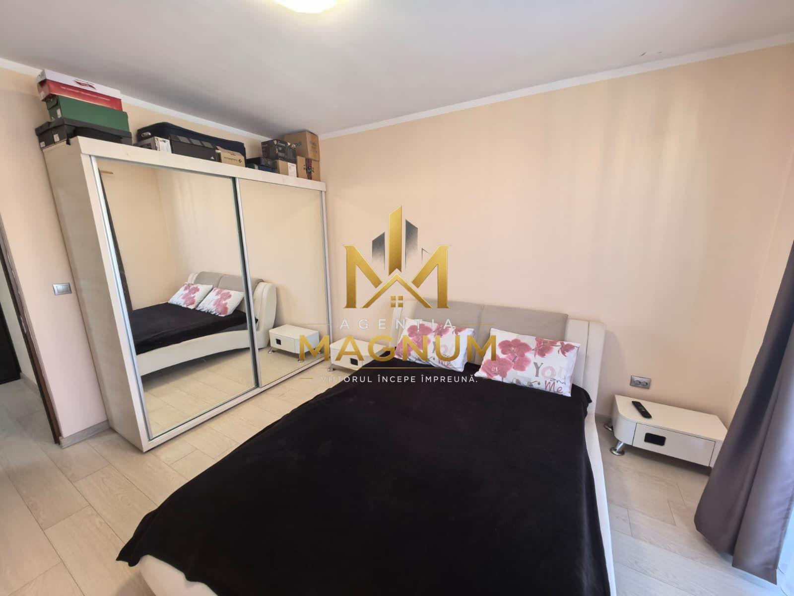 Apartament 2 camere de vanzare - 6